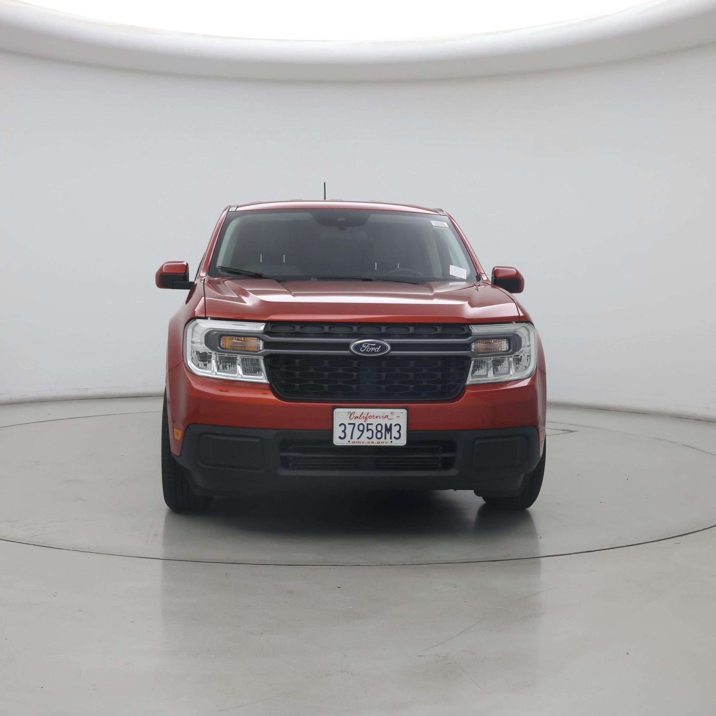 Thumbnail: 2023 Ford Maverick - 5