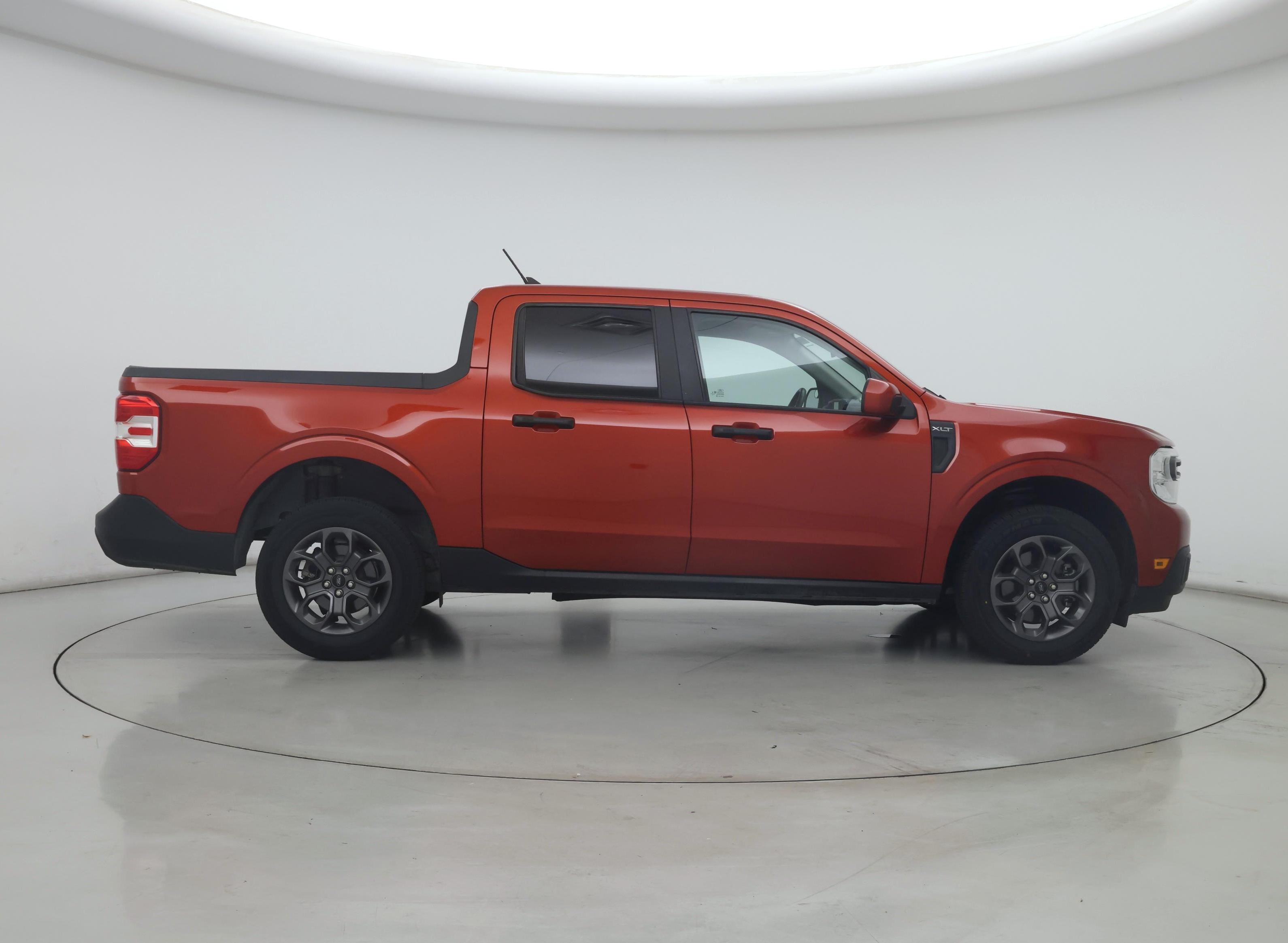 Thumbnail: 2023 Ford Maverick - 7