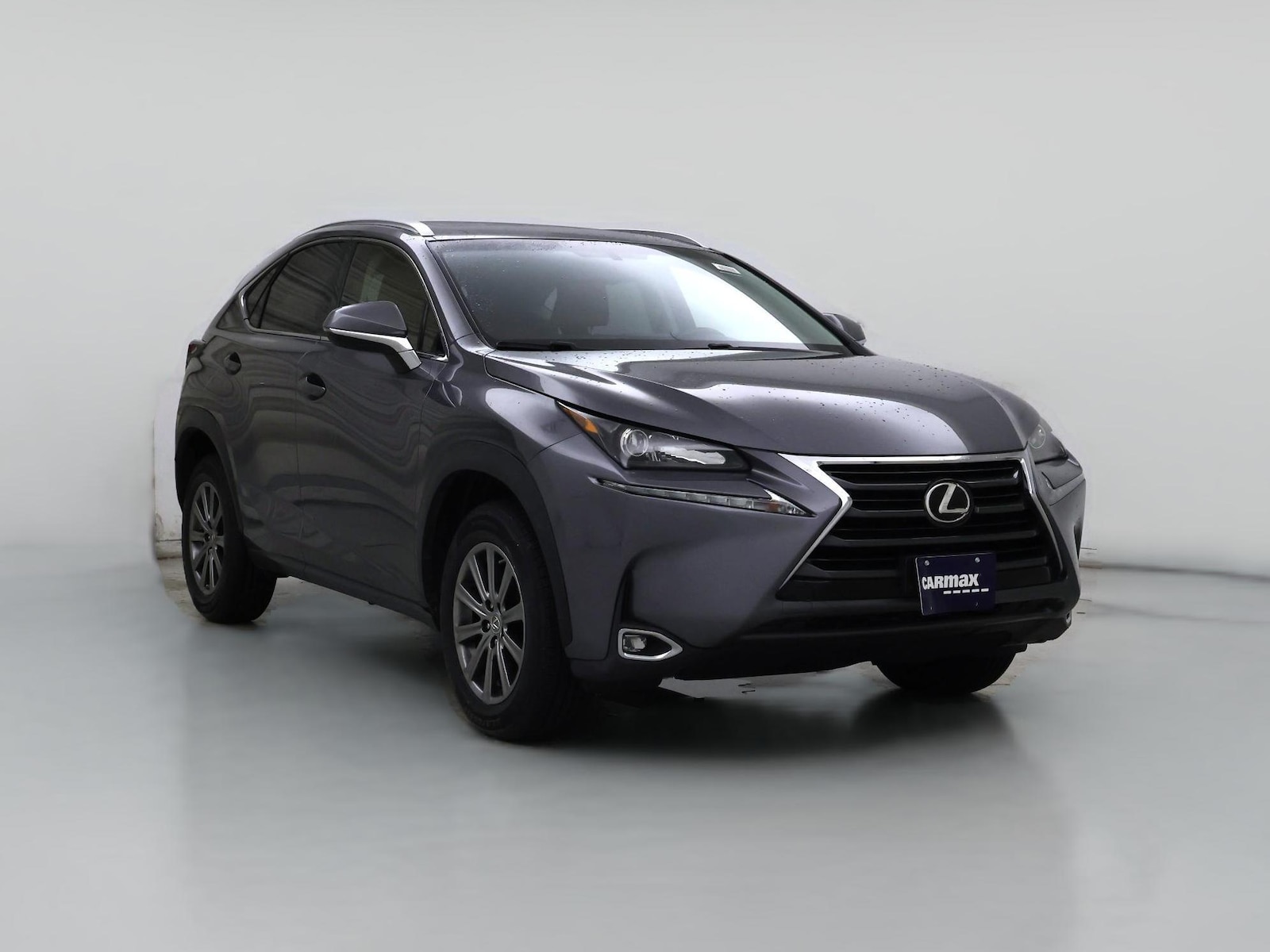 2016 Lexus NX 200t