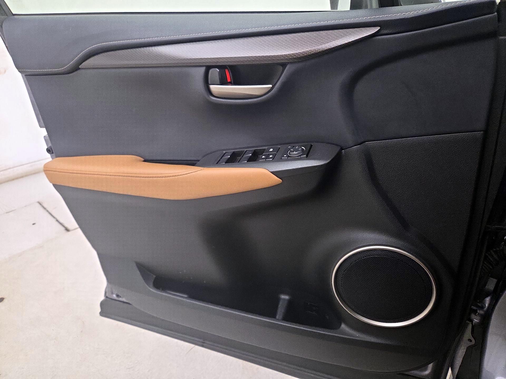 Thumbnail: 2016 Lexus NX - 12