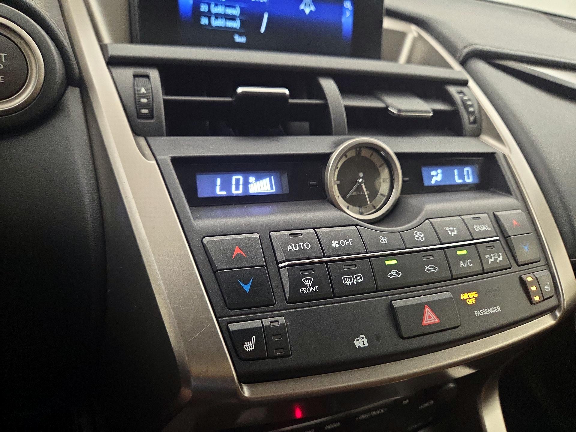 Thumbnail: 2016 Lexus NX - 16