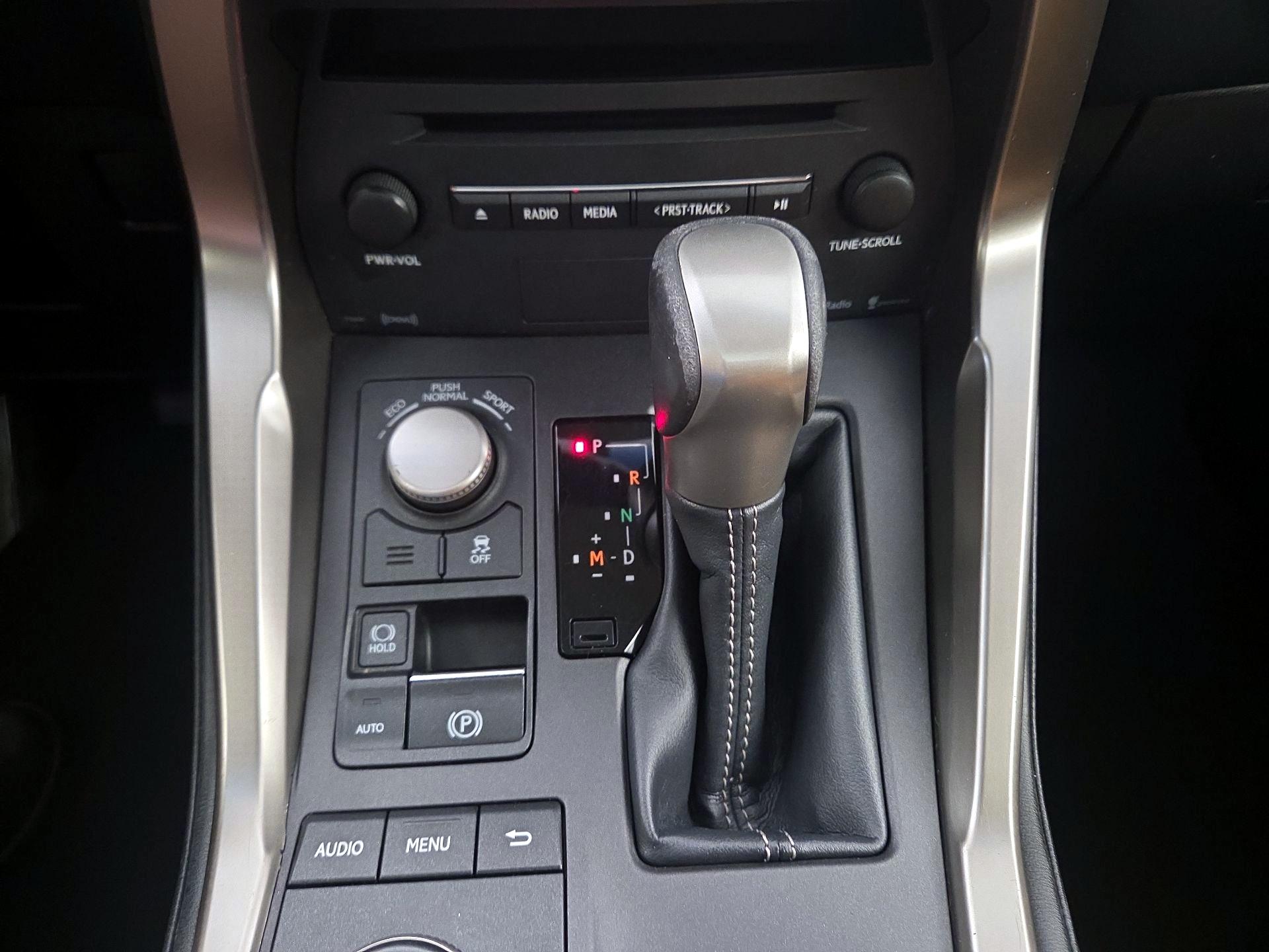 Thumbnail: 2016 Lexus NX - 17