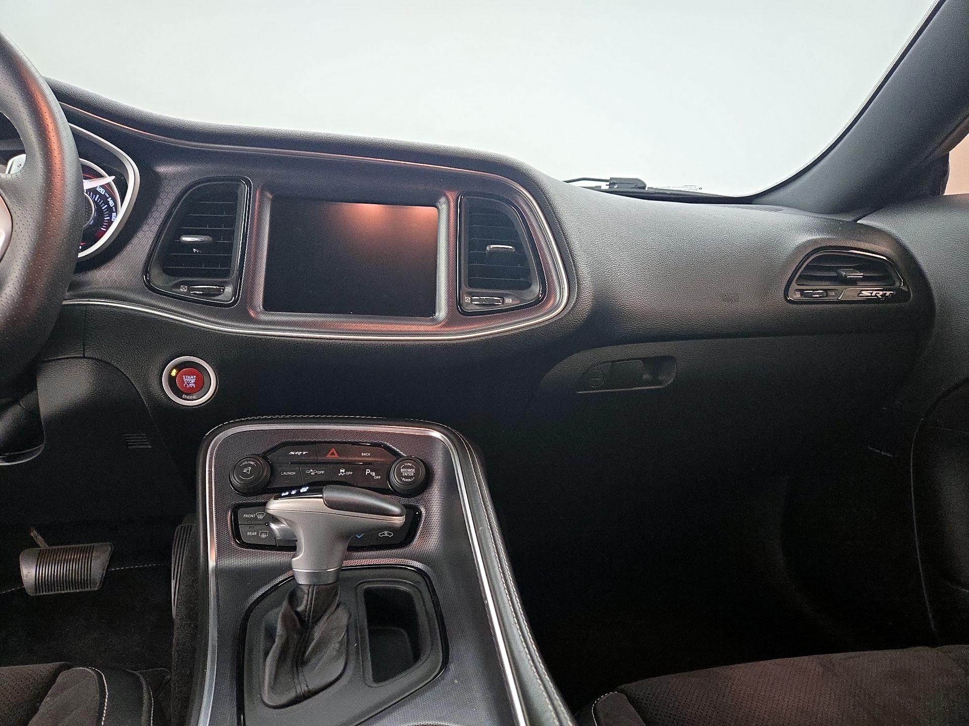 Thumbnail: 2015 Dodge Challenger - 9