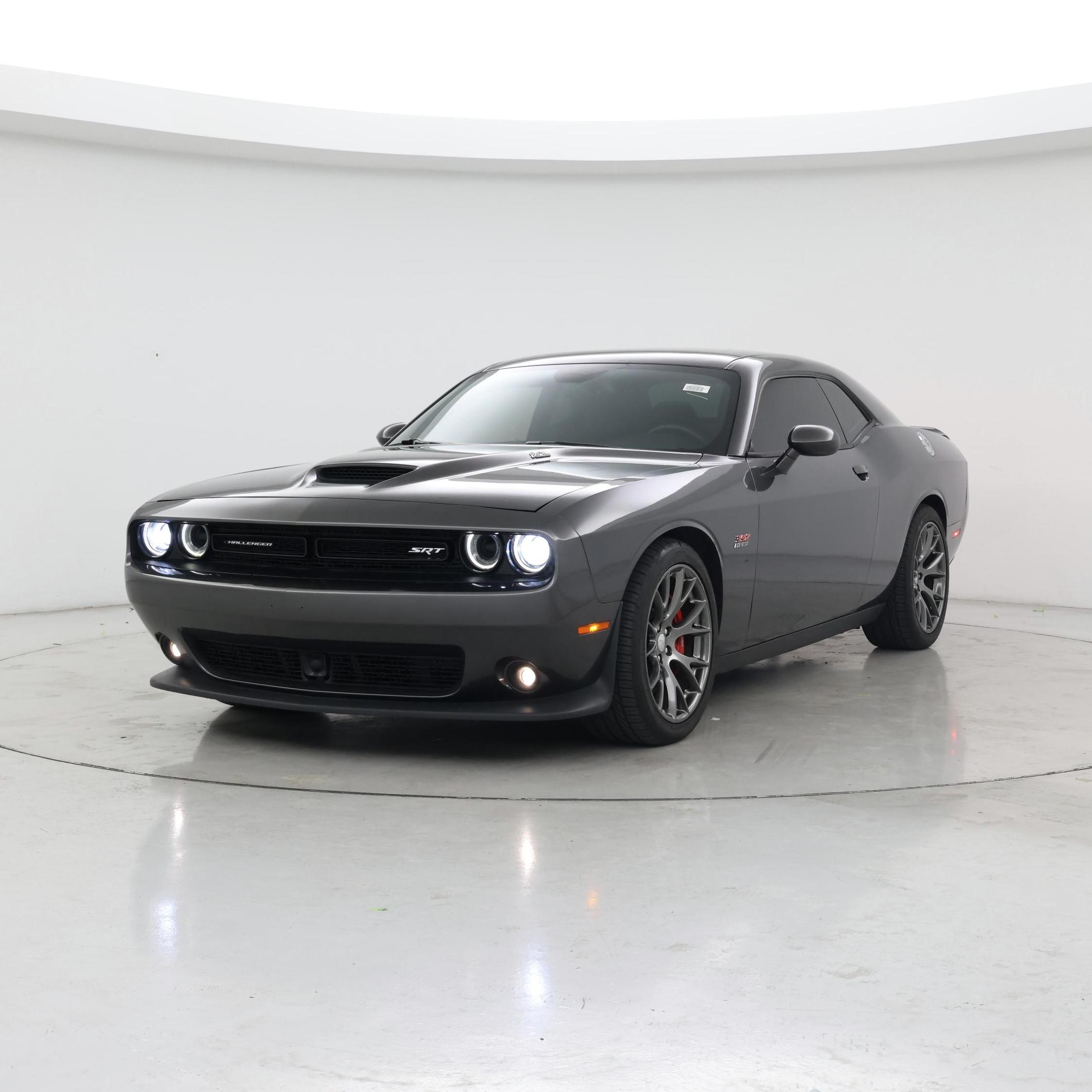 Thumbnail: 2015 Dodge Challenger - 4