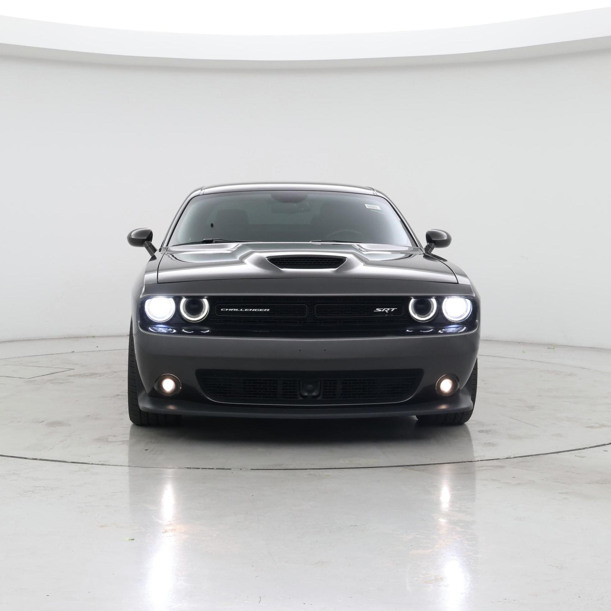 Thumbnail: 2015 Dodge Challenger - 5