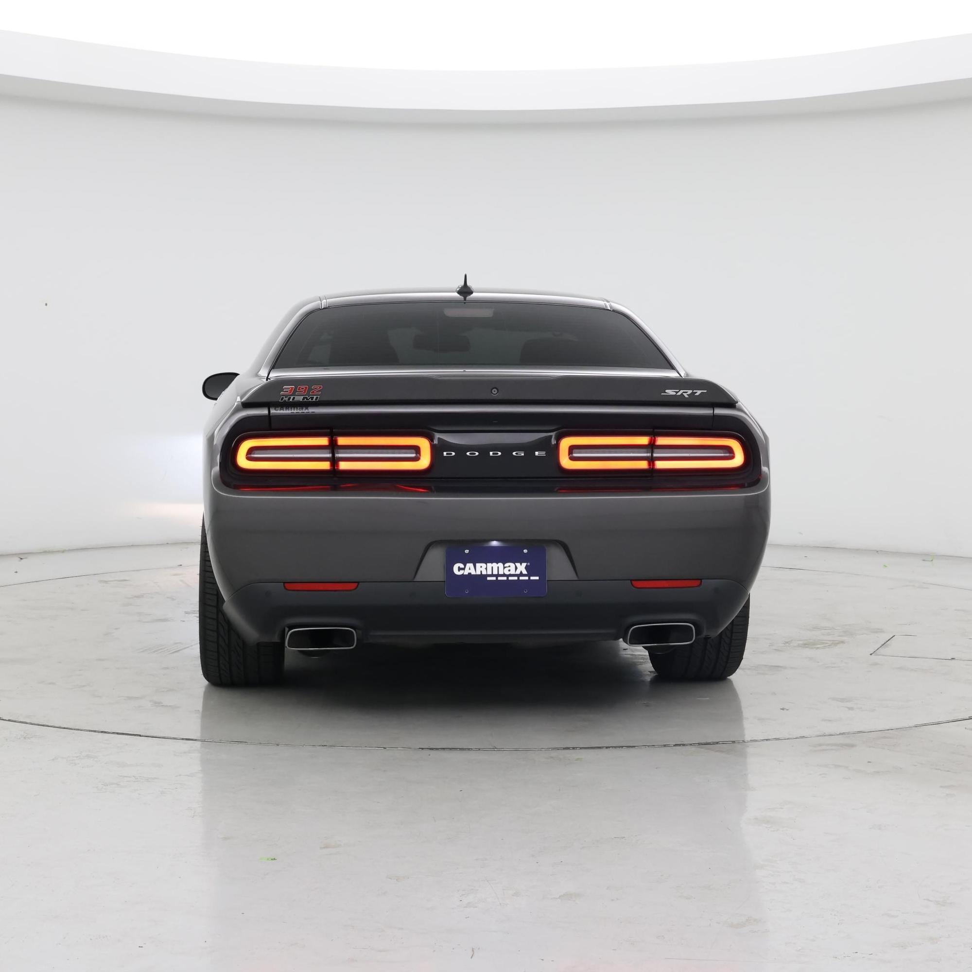 Thumbnail: 2015 Dodge Challenger - 6