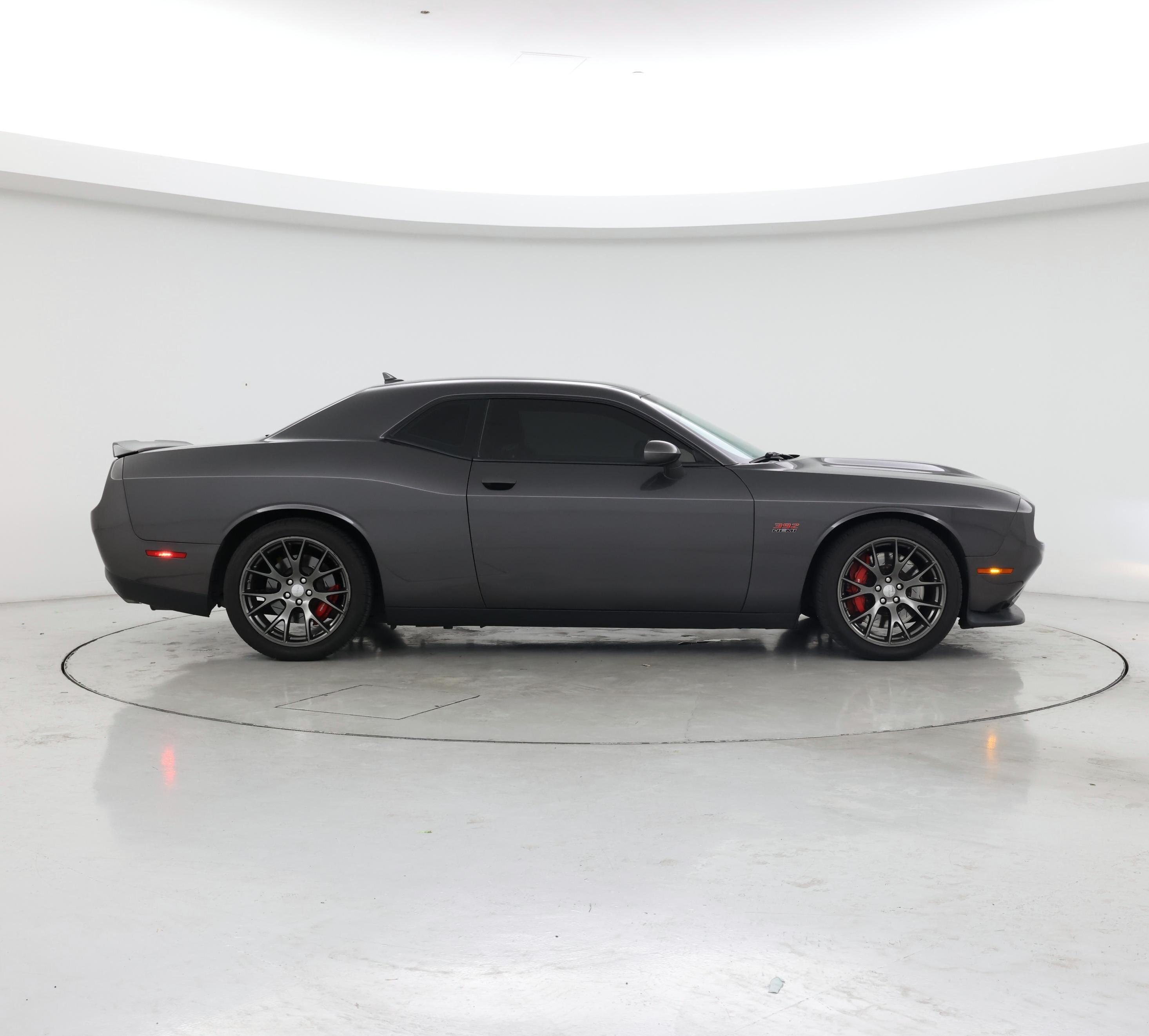 Thumbnail: 2015 Dodge Challenger - 7