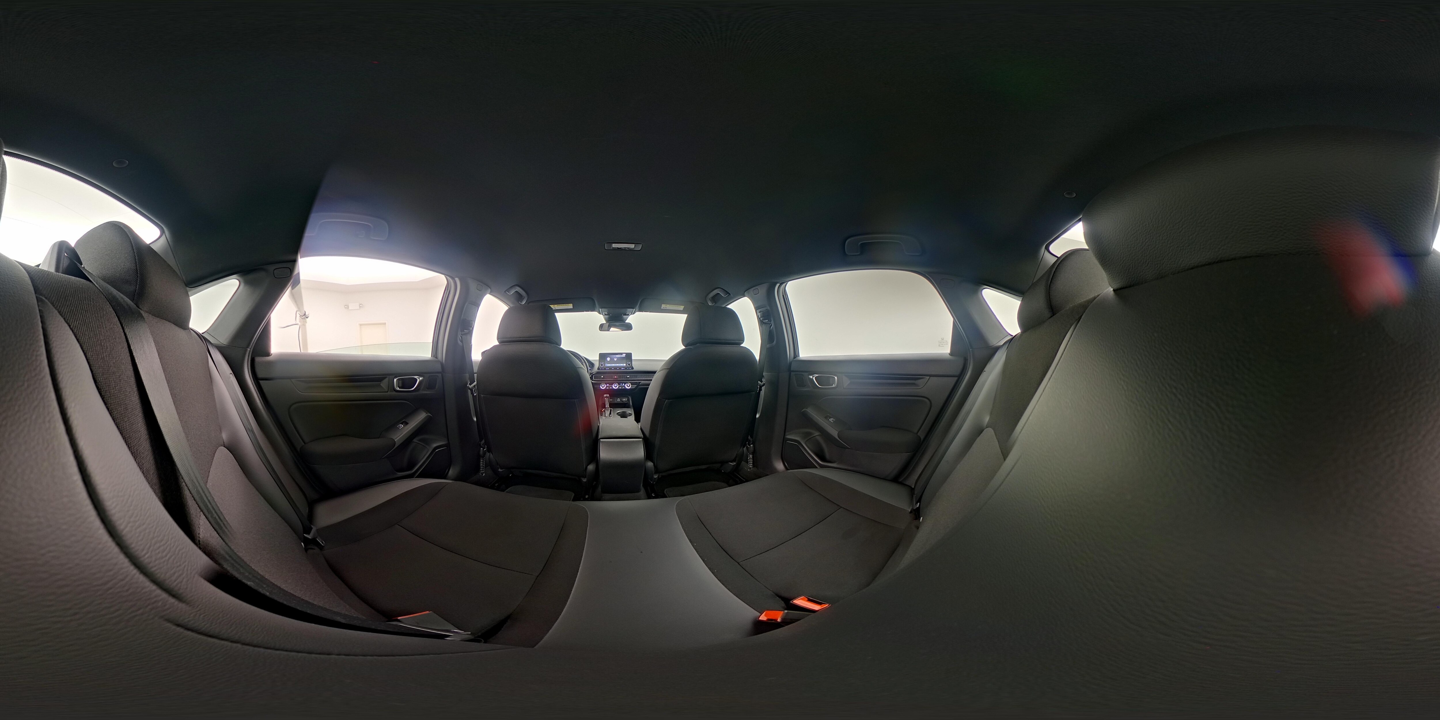 2023 Honda Civic Sport - Photo 25