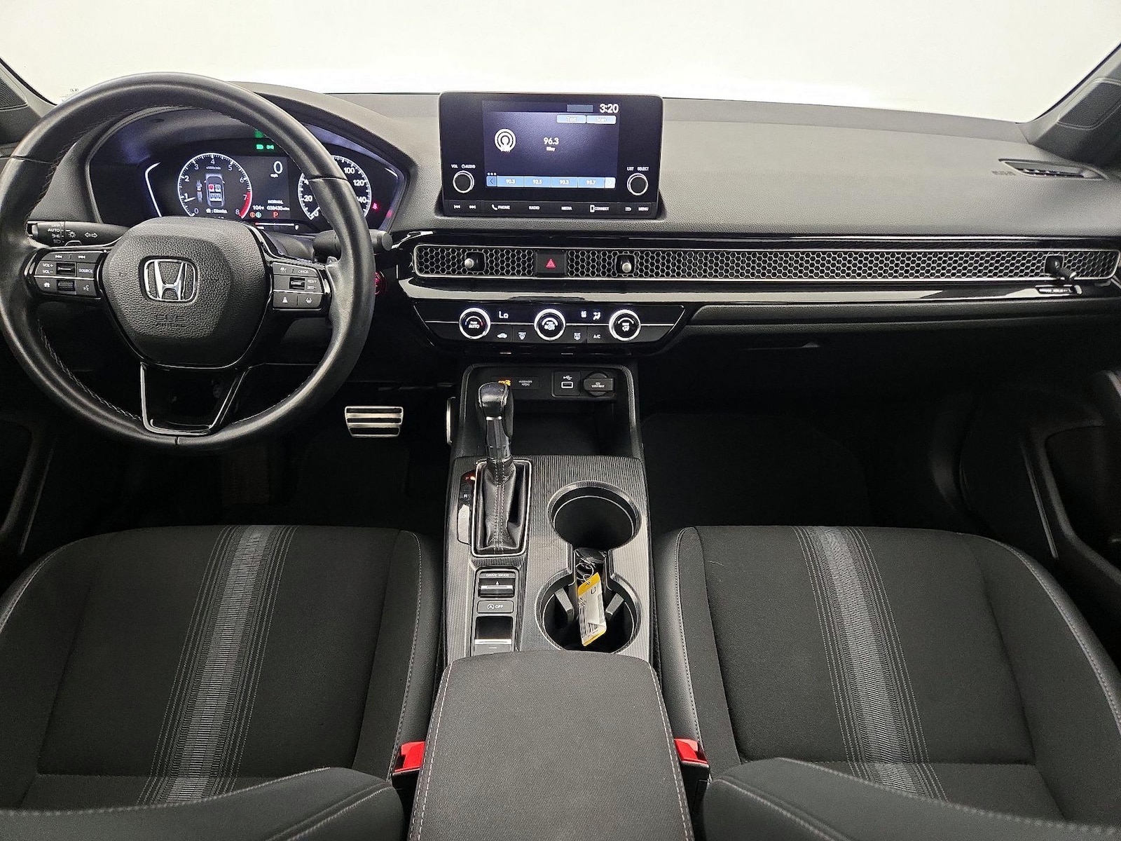 2023 Honda Civic Sport - Photo 10