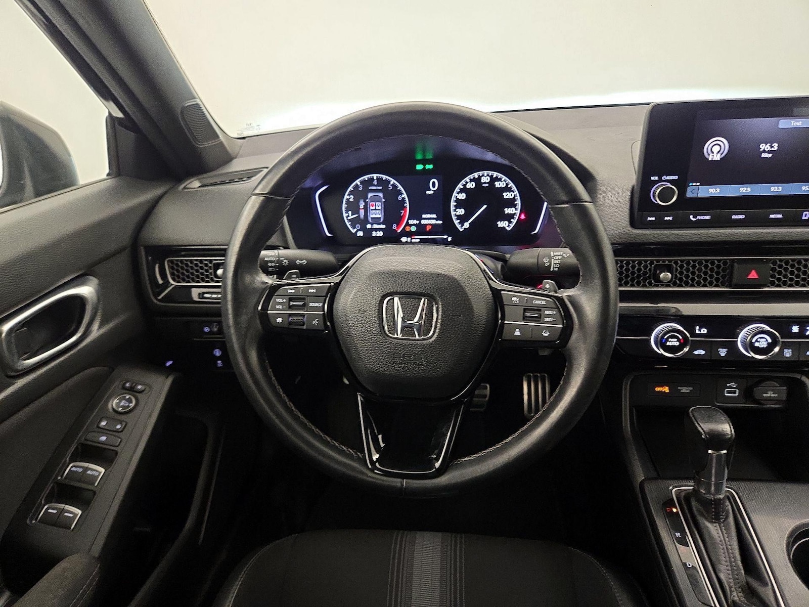 2023 Honda Civic Sport - Photo 11