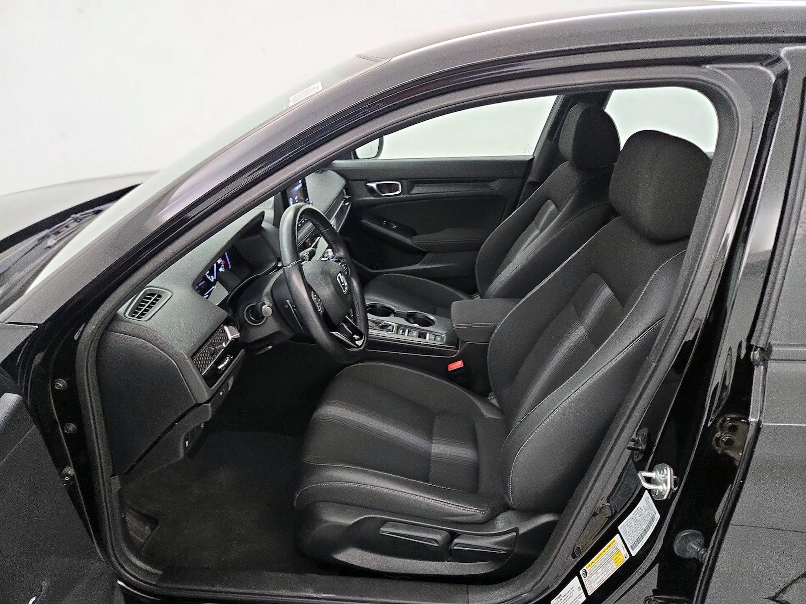 2023 Honda Civic Sport - Photo 12