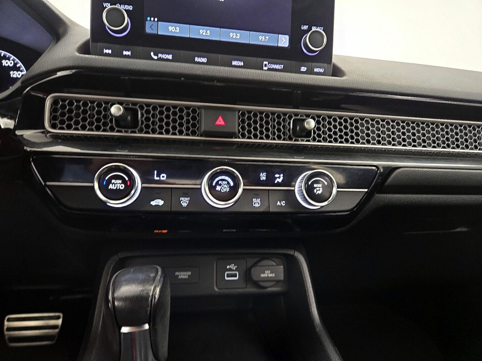 2023 Honda Civic Sport - Photo 17