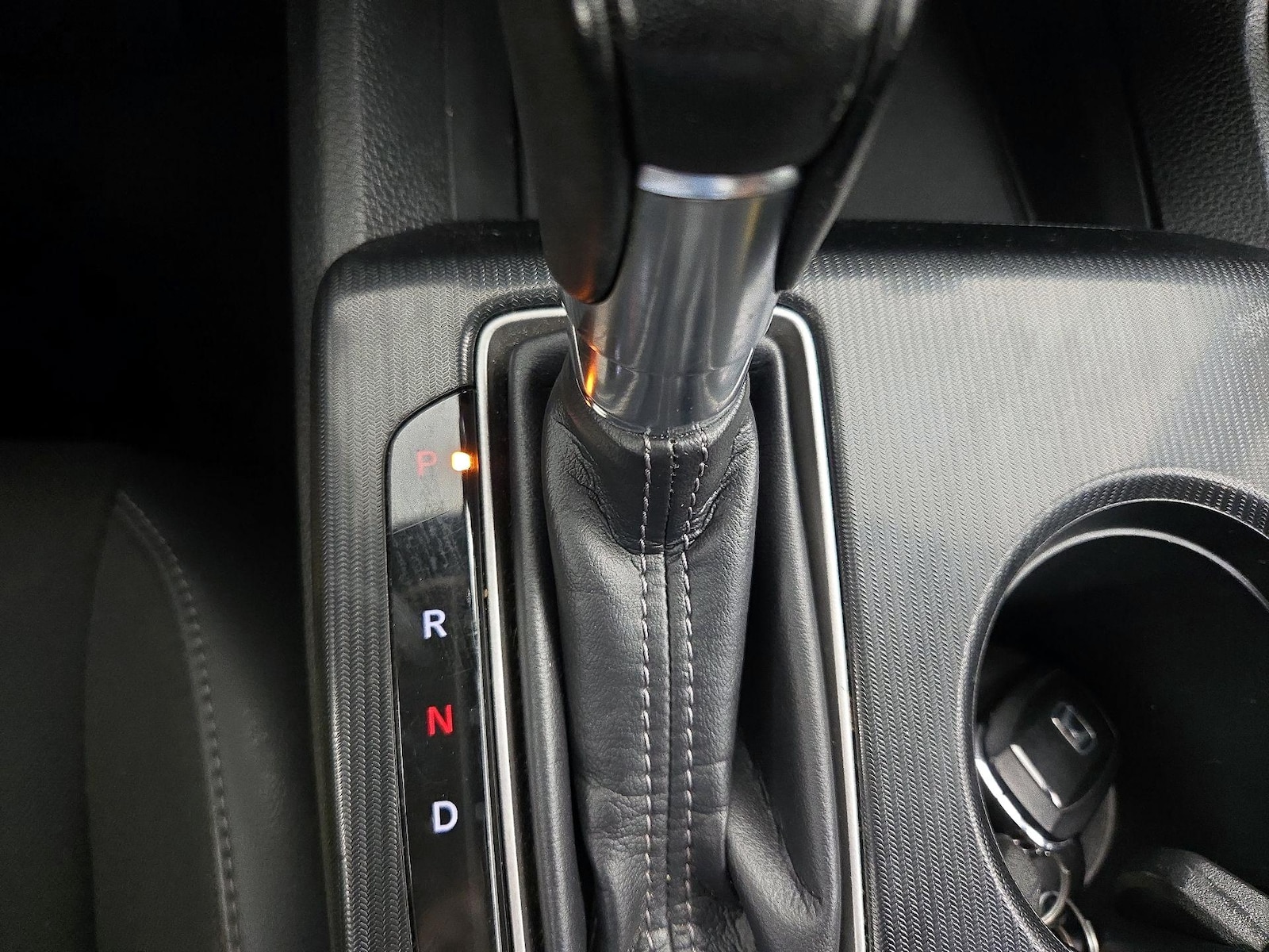2023 Honda Civic Sport - Photo 18