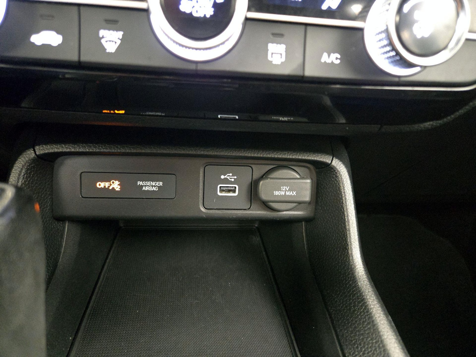2023 Honda Civic Sport - Photo 19