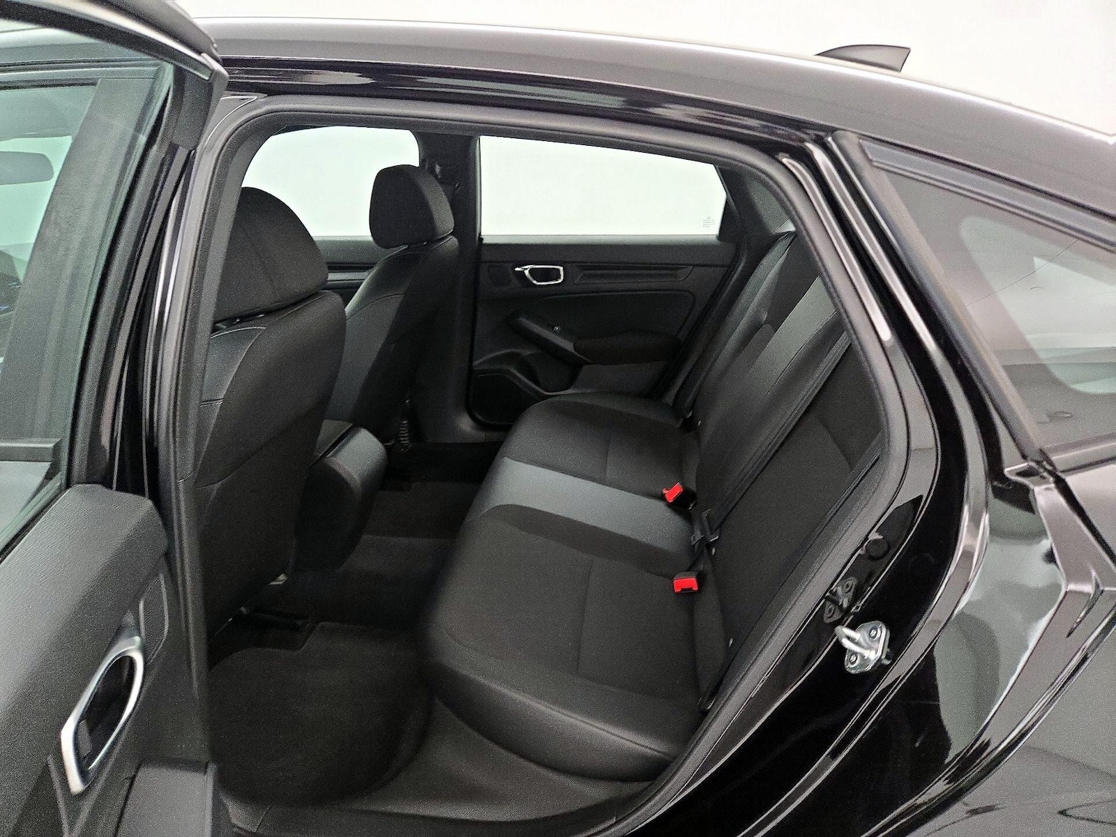 2023 Honda Civic Sport - Photo 20