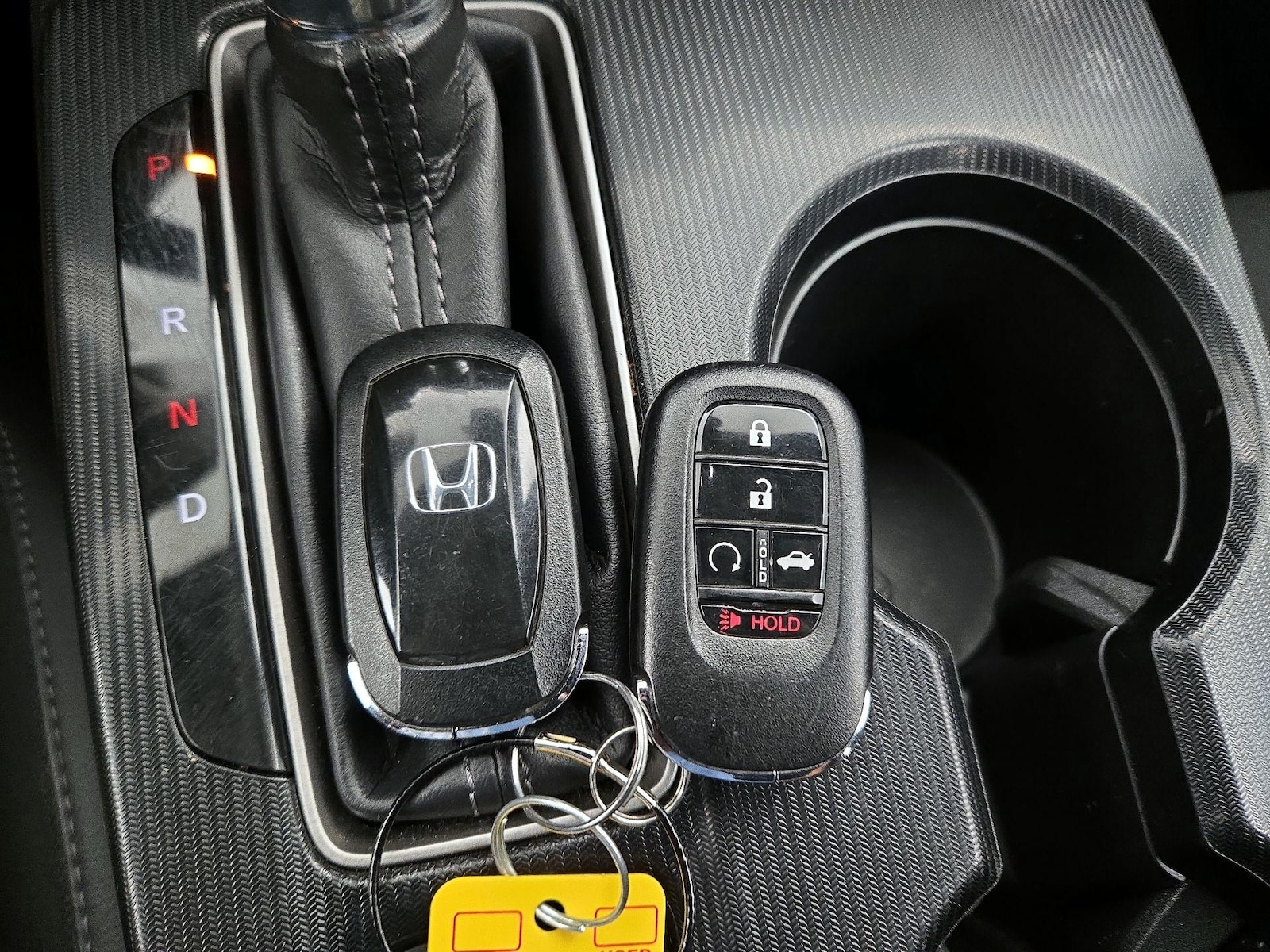 2023 Honda Civic Sport - Photo 23