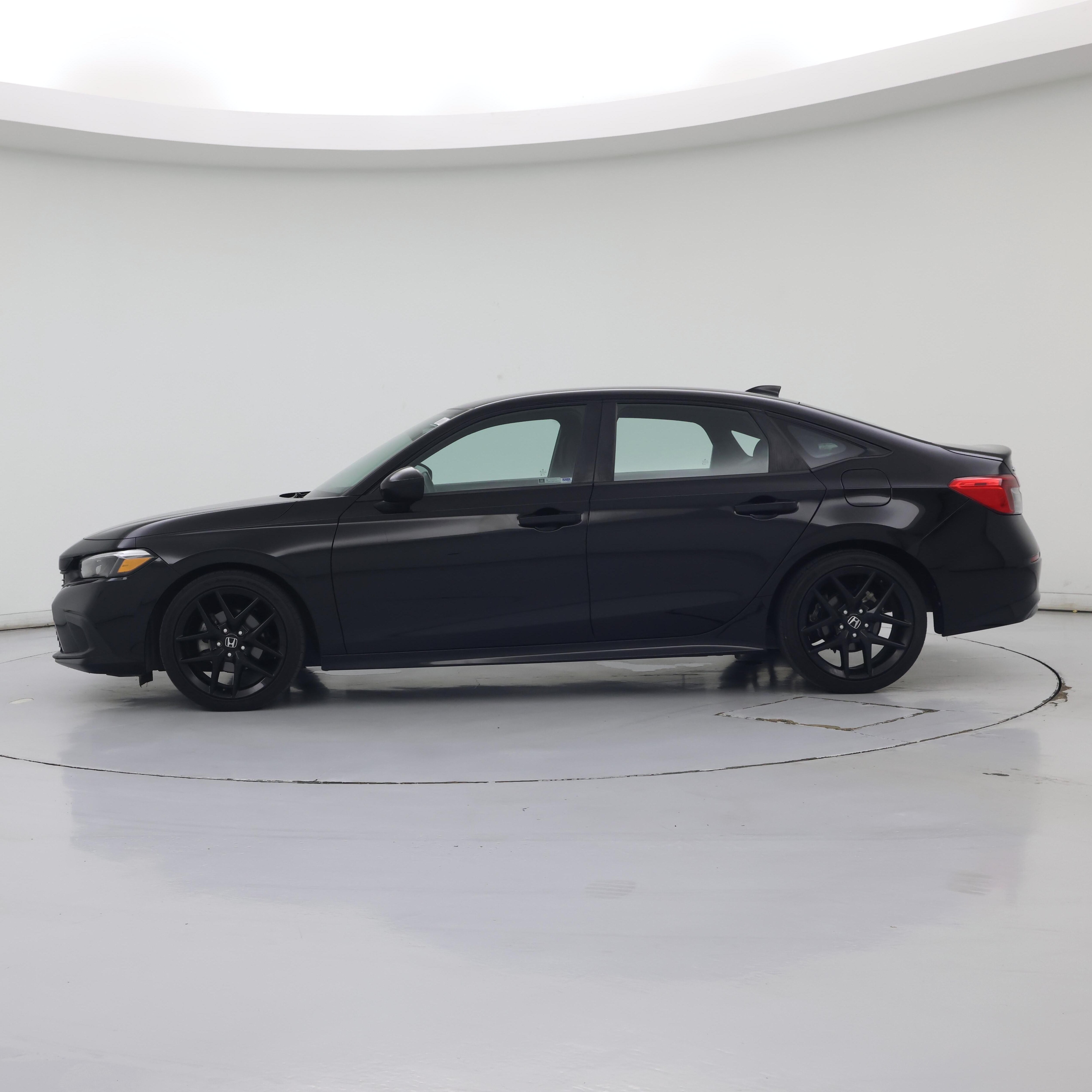 Thumbnail: 2023 Honda Civic - 3