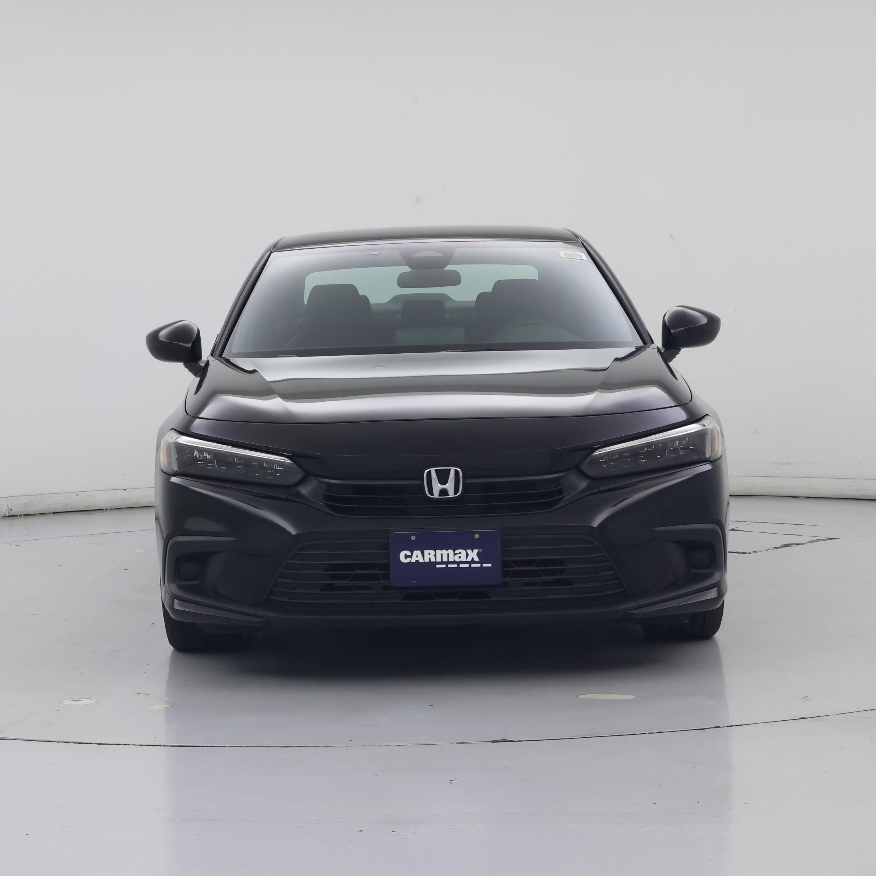 Thumbnail: 2023 Honda Civic - 5