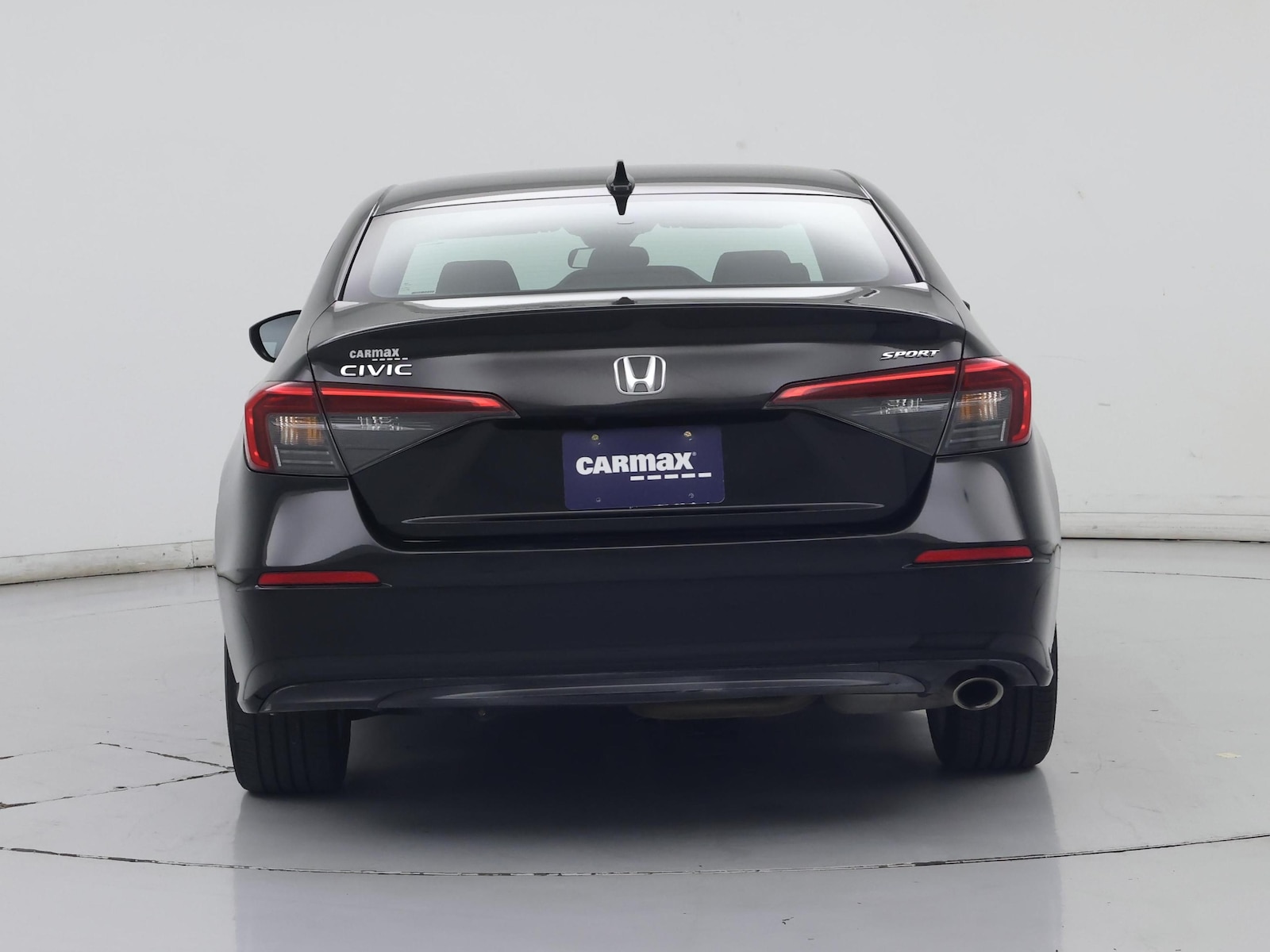 2023 Honda Civic Sport - Photo 7