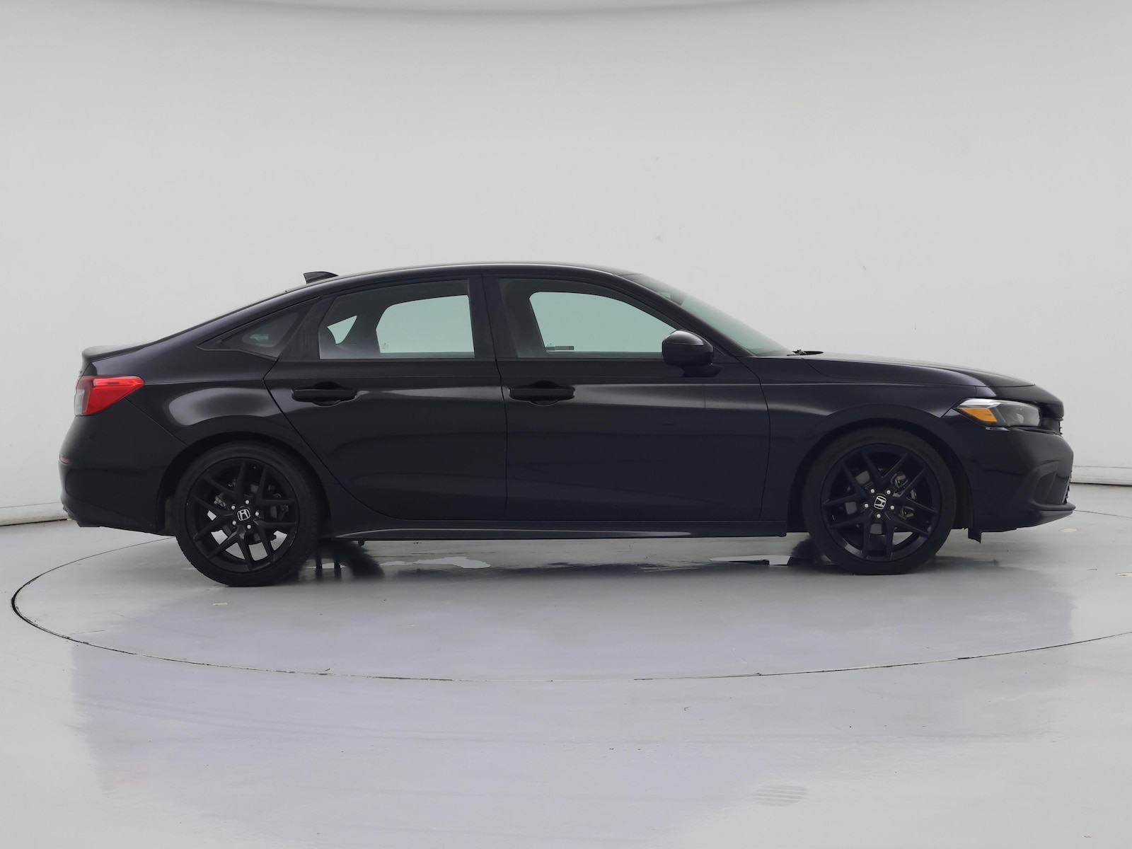 2023 Honda Civic Sport - Photo 8
