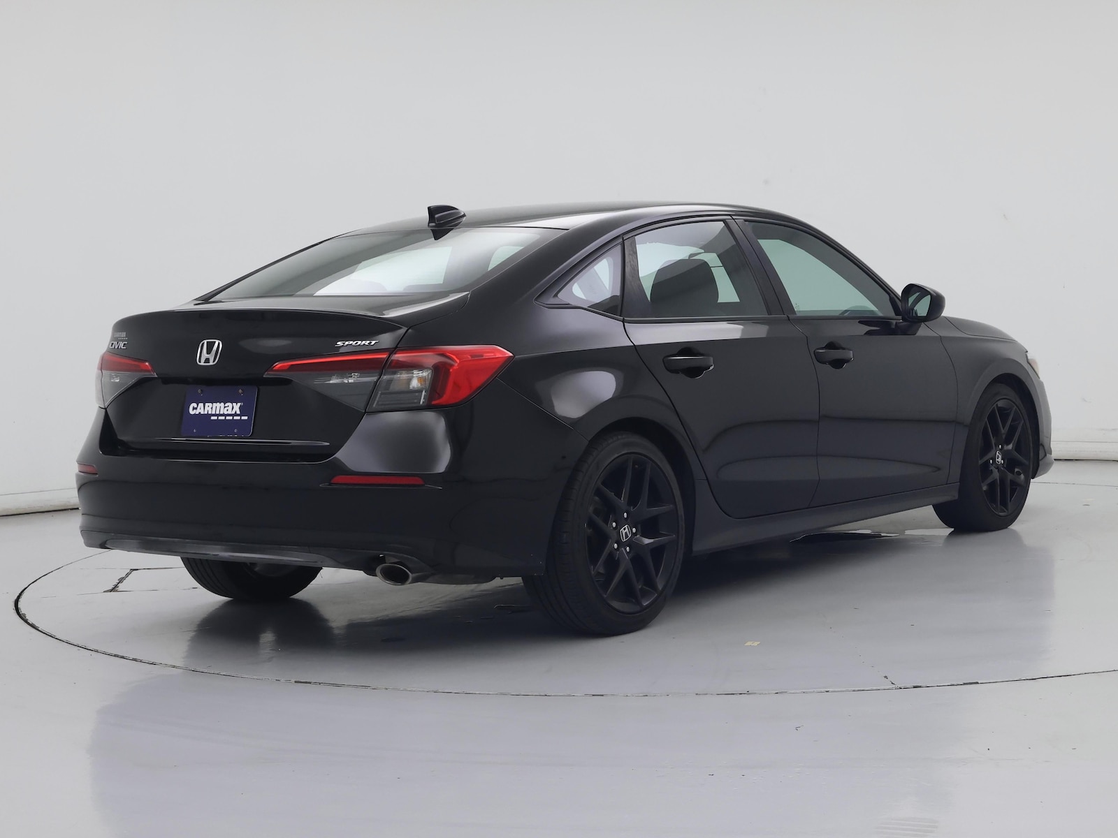 2023 Honda Civic Sport - Photo 9