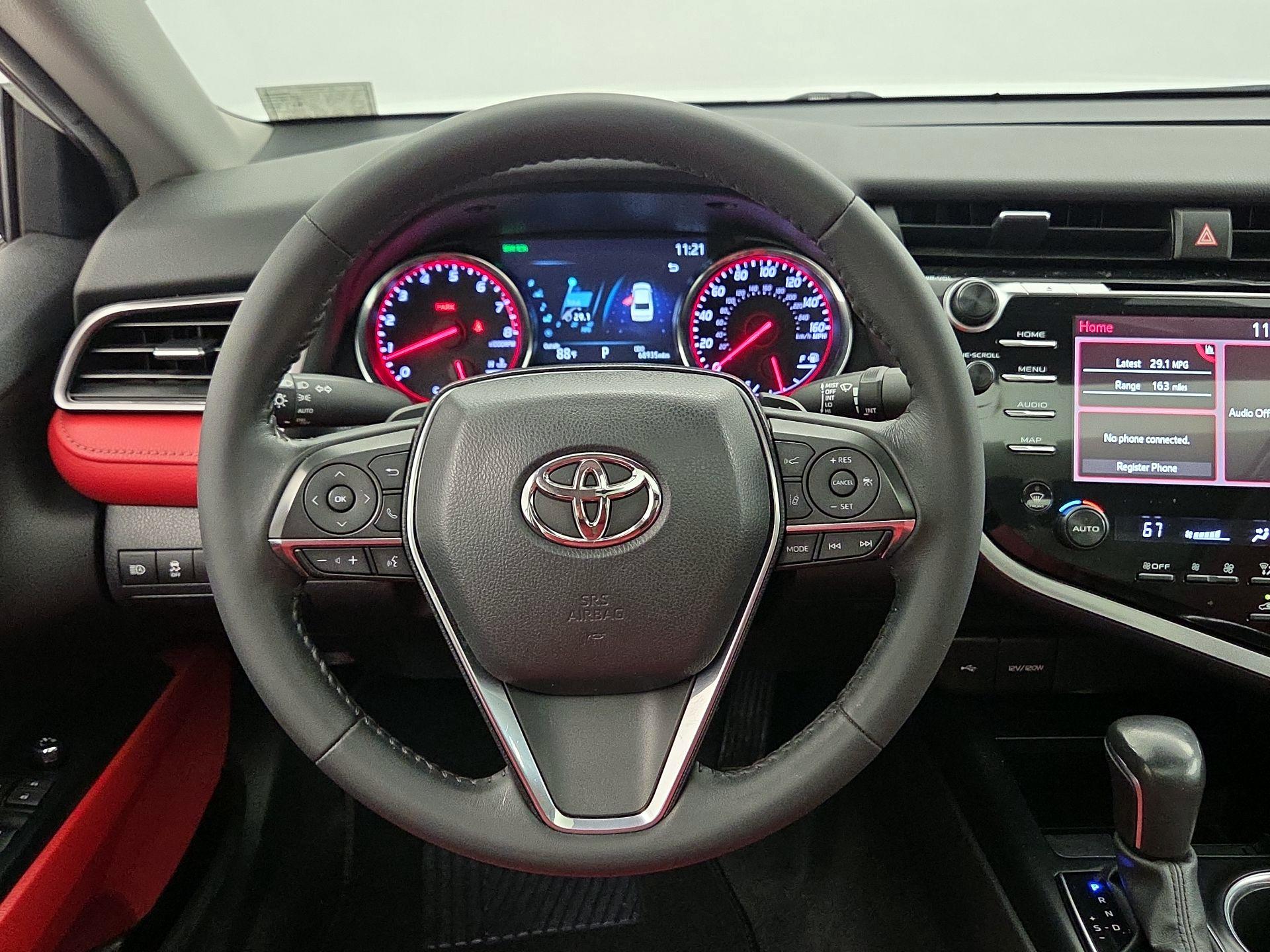 Thumbnail: 2020 Toyota Camry - 10