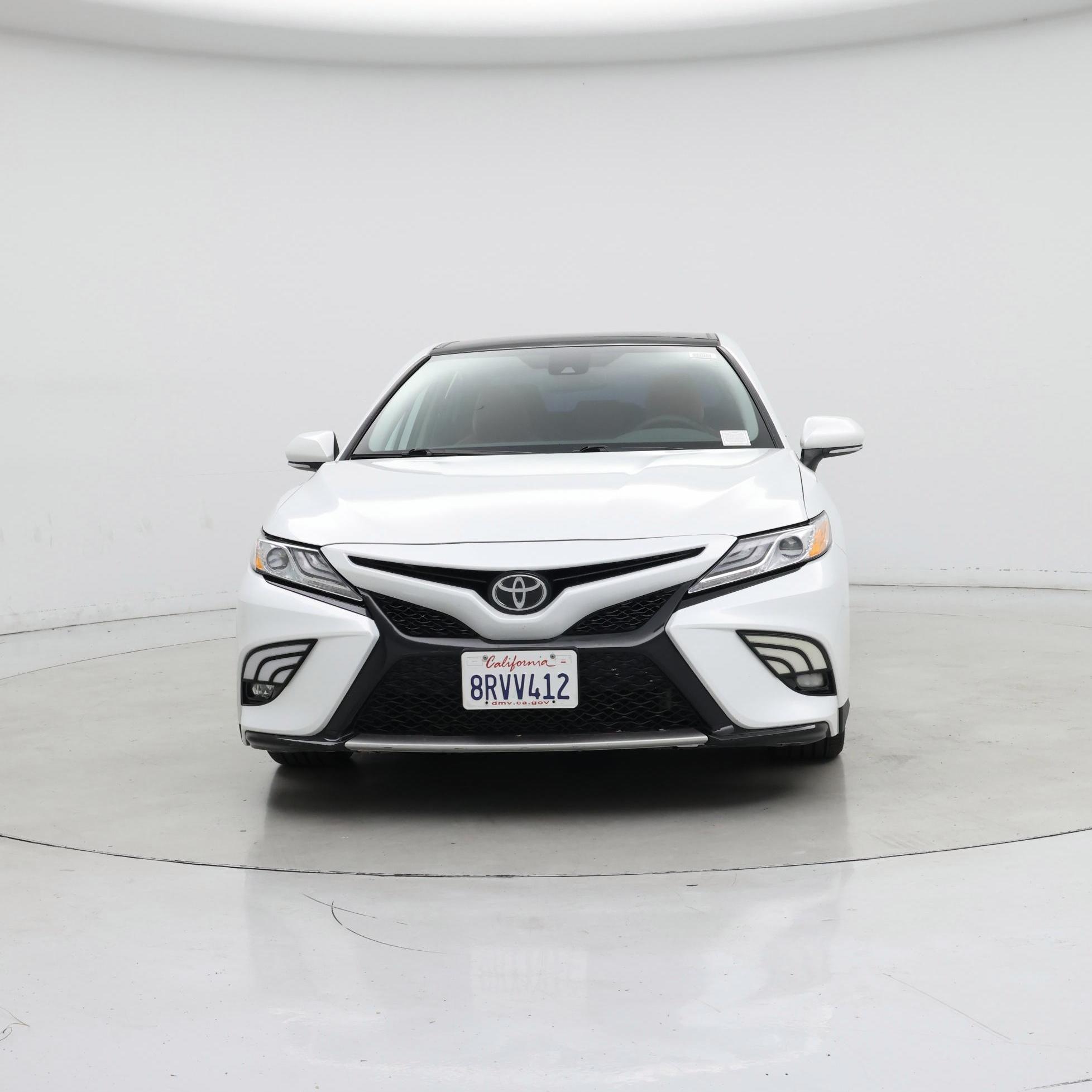 Thumbnail: 2020 Toyota Camry - 5