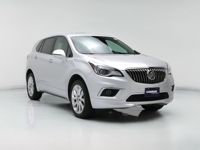 2016 Buick Envision Premium -
                  Parker, CO