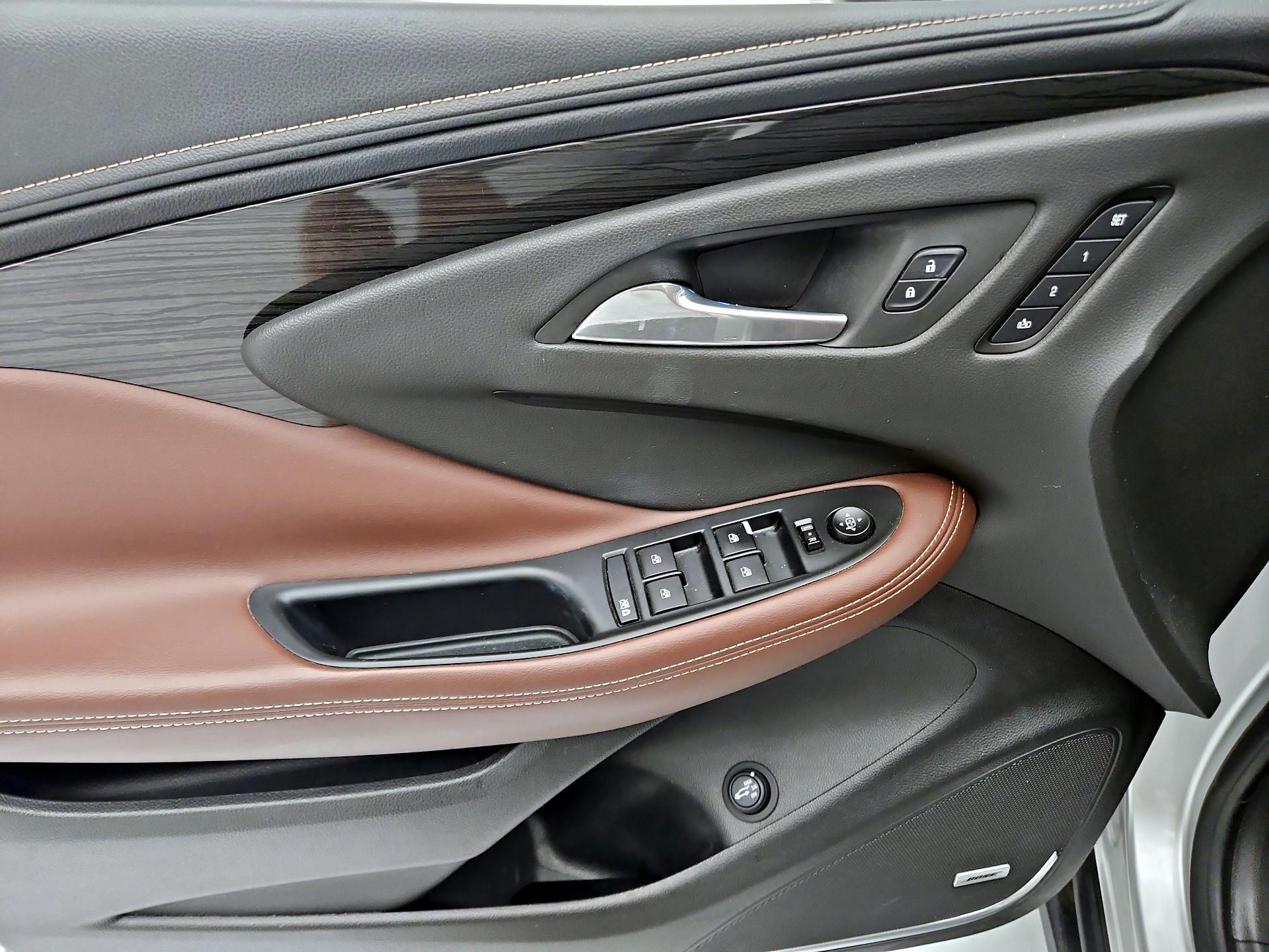 Thumbnail: 2016 Buick Envision - 12