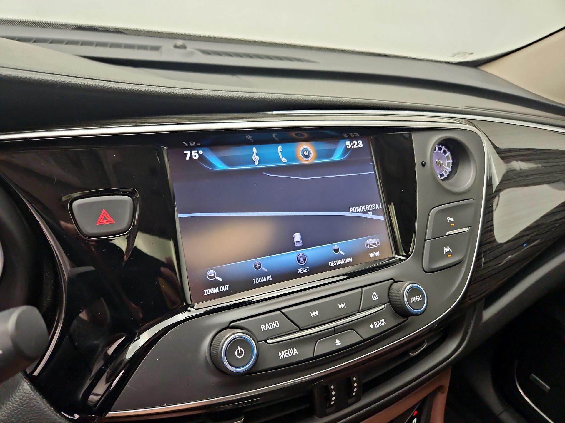 Thumbnail: 2016 Buick Envision - 14