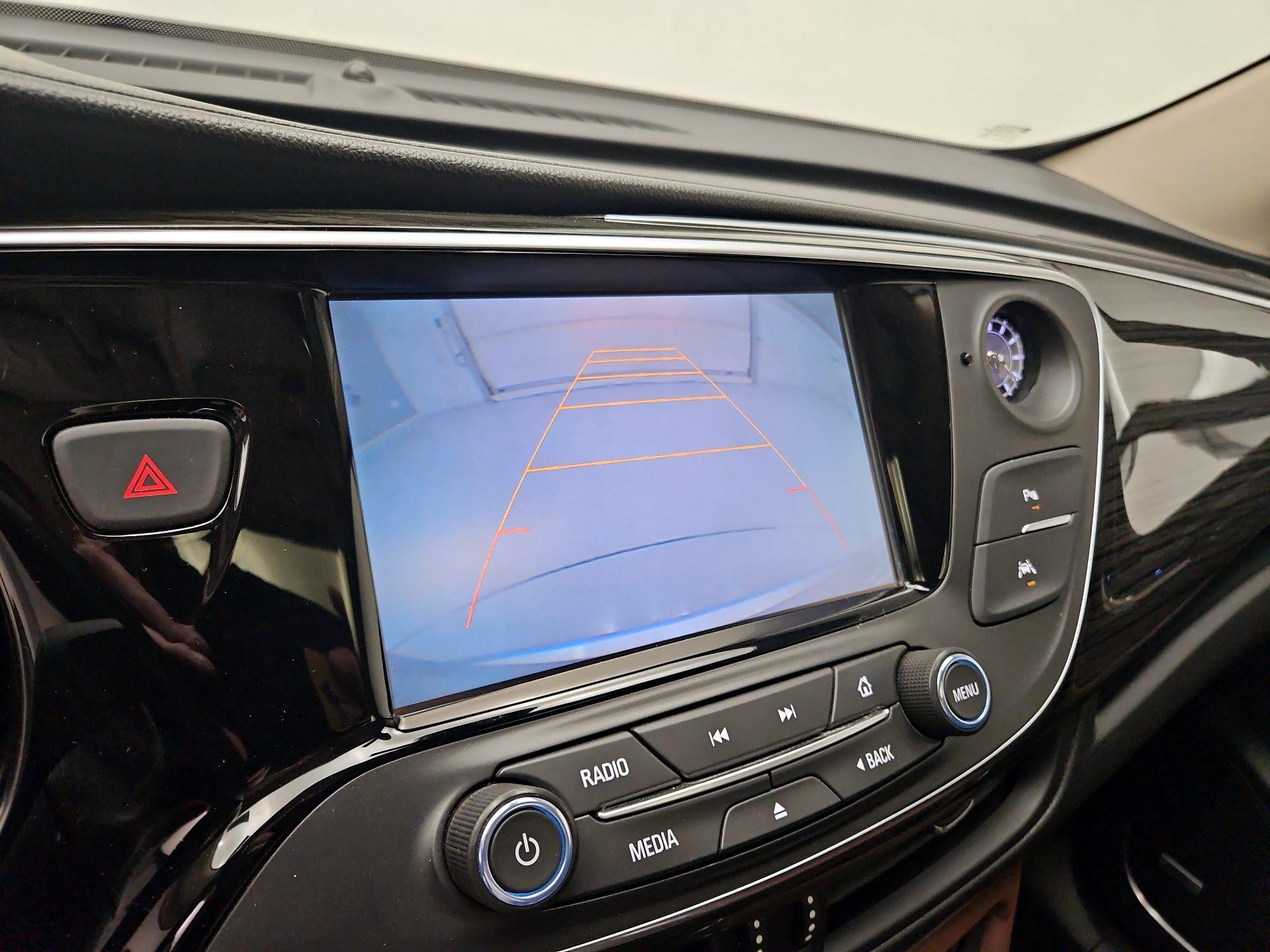 Thumbnail: 2016 Buick Envision - 15