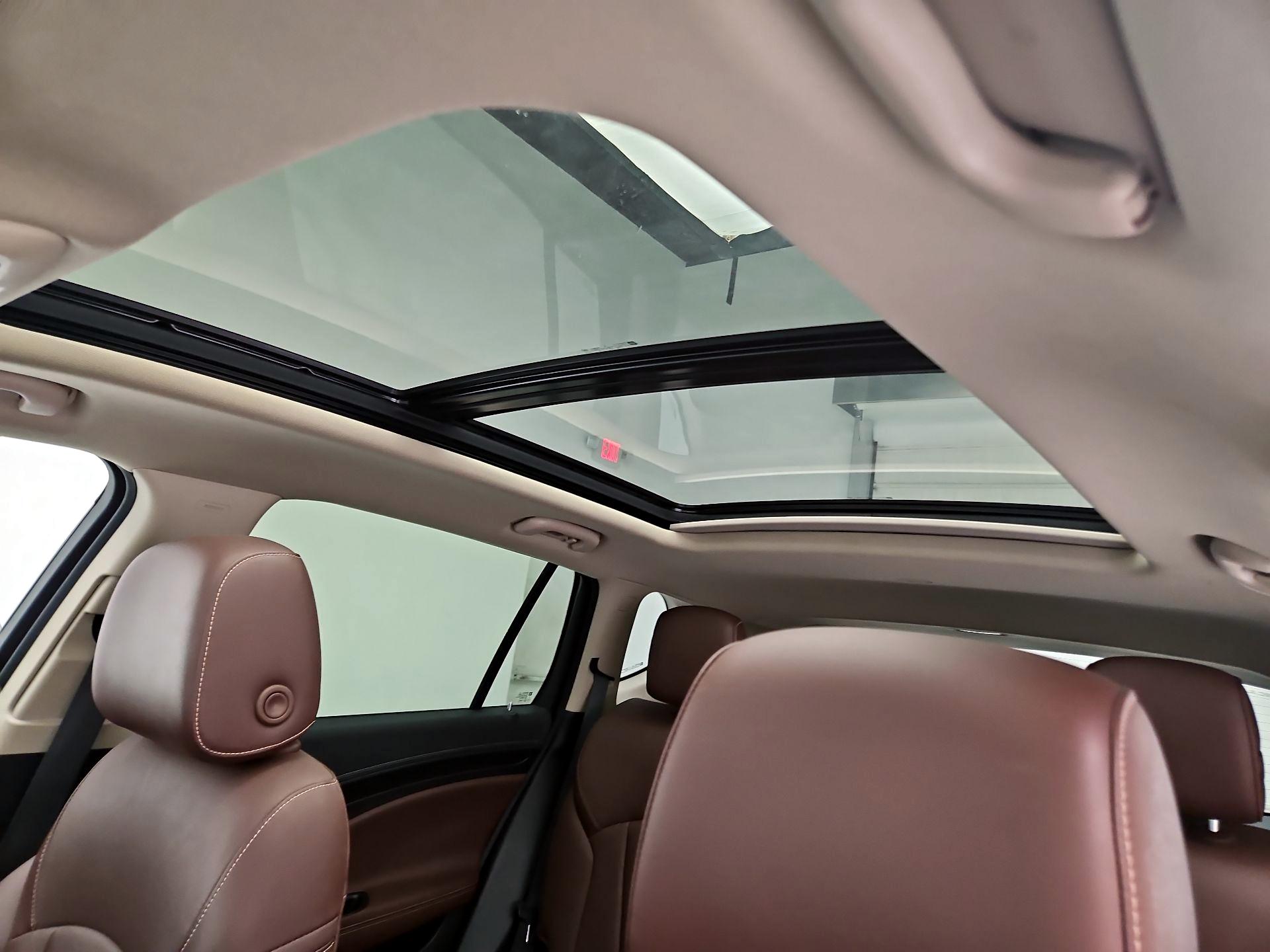 Thumbnail: 2016 Buick Envision - 20