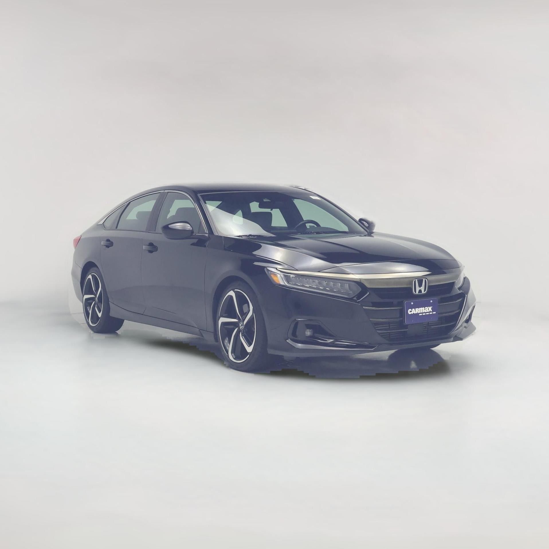 Thumbnail: 2021 Honda Accord - 1
