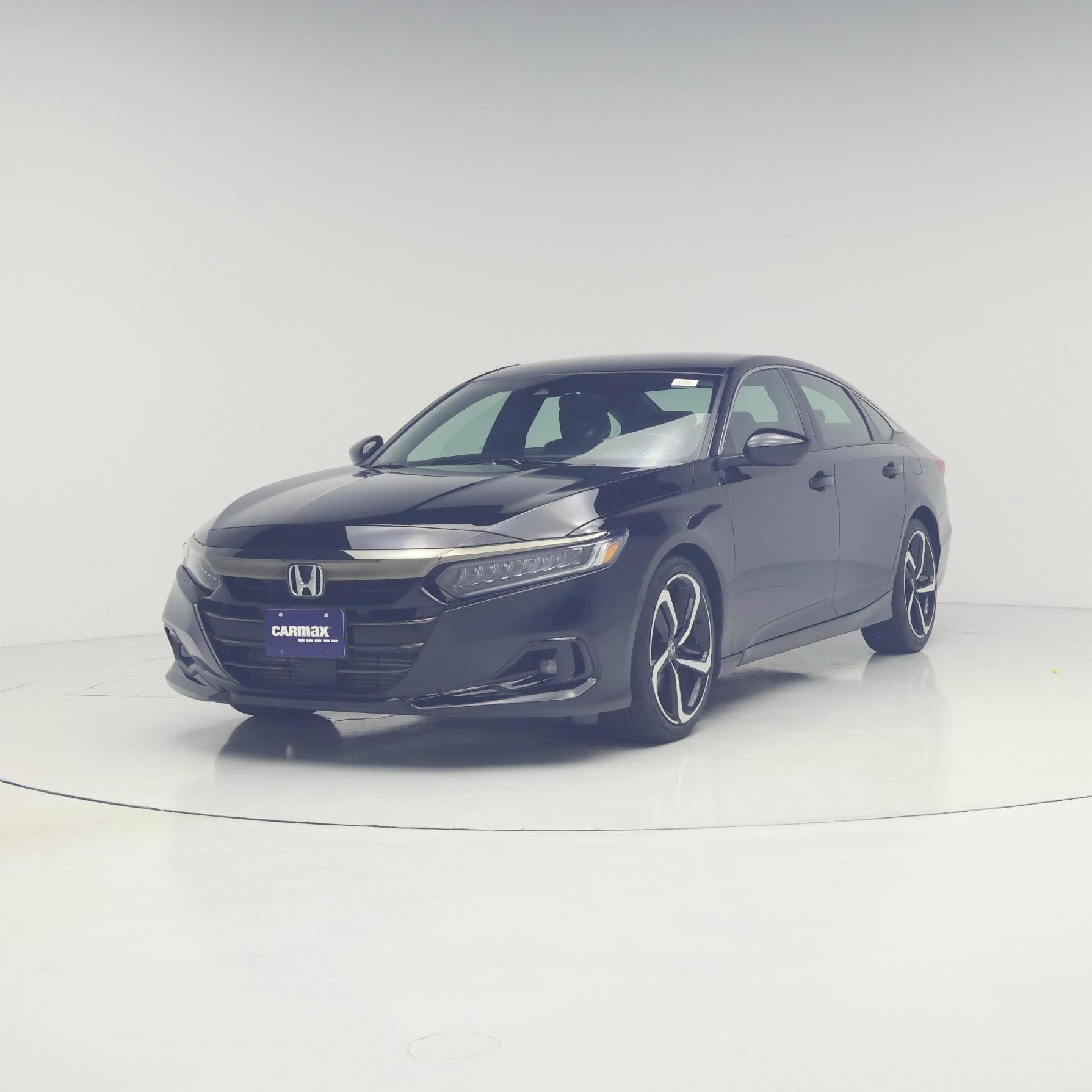 Thumbnail: 2021 Honda Accord - 4