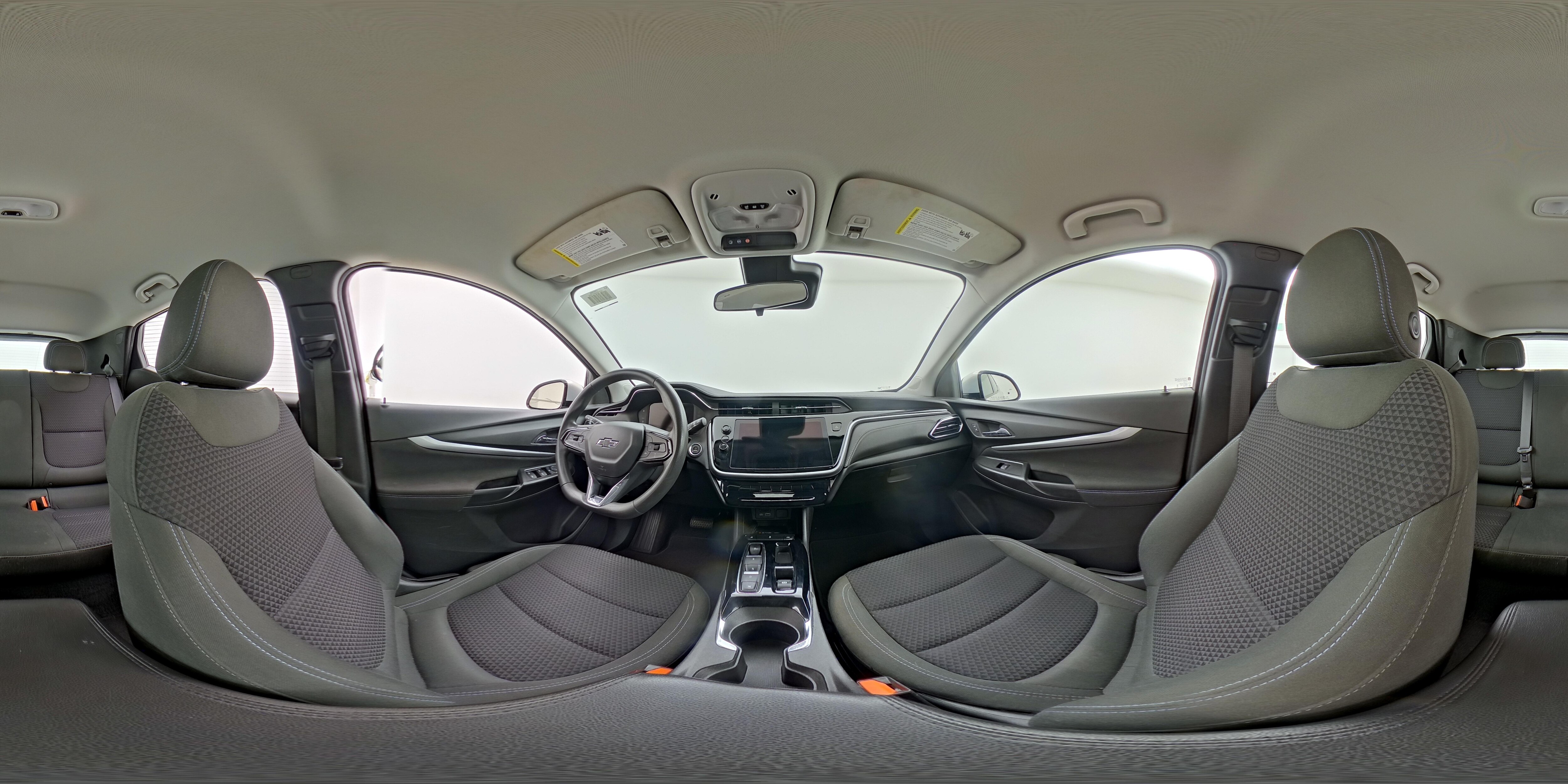 2023 Chevrolet Bolt EUV LT - Photo 24
