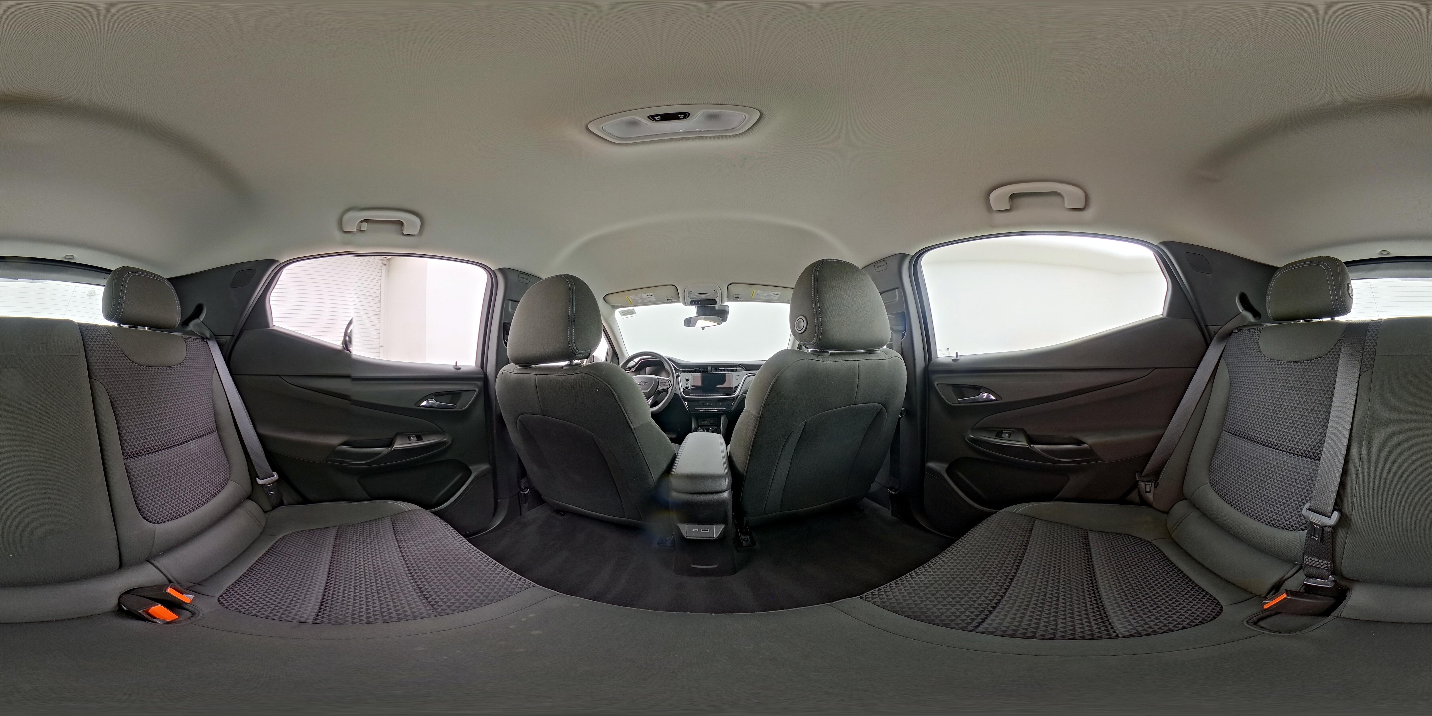 2023 Chevrolet Bolt EUV LT - Photo 25