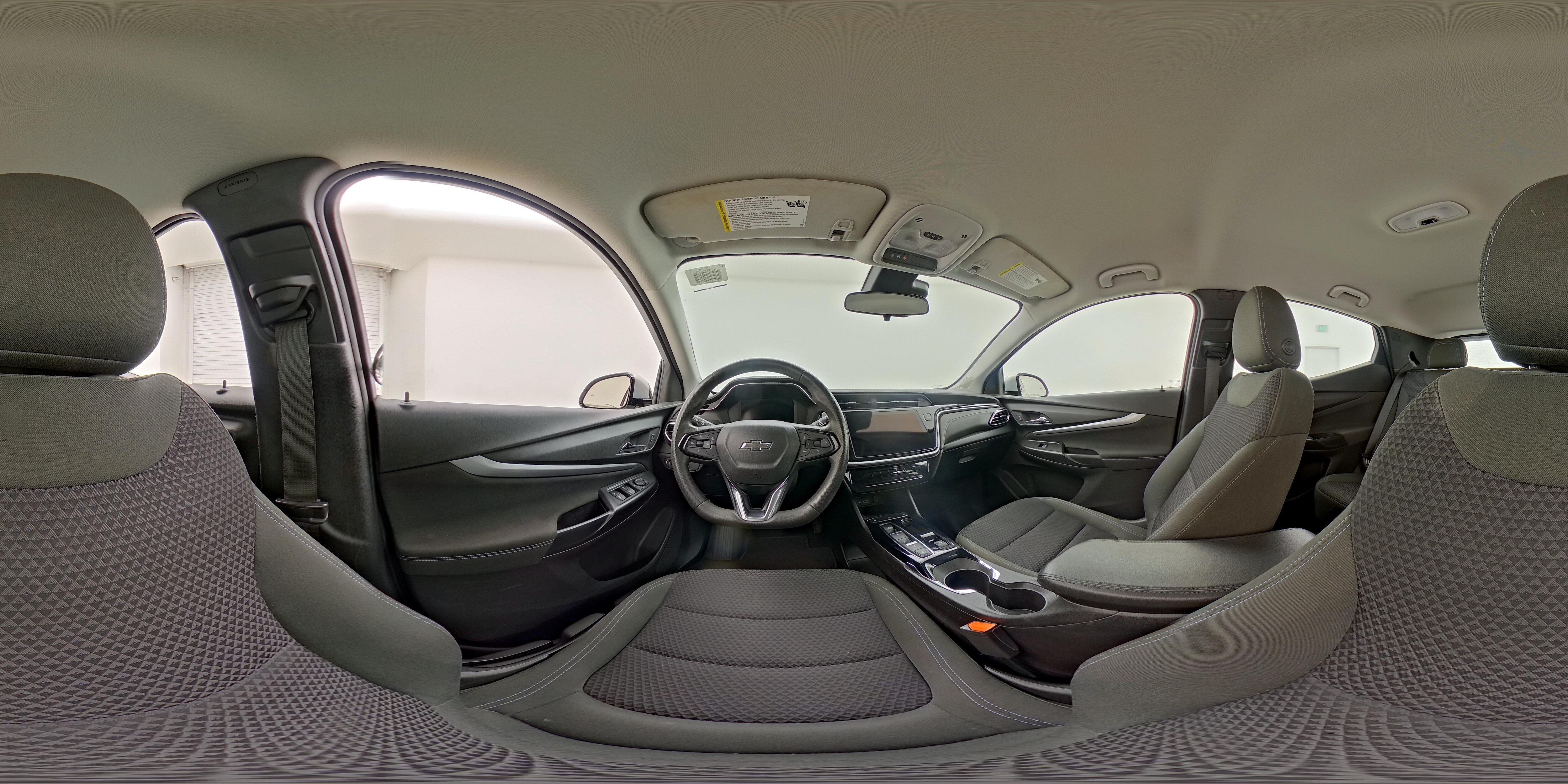 2023 Chevrolet Bolt EUV LT - Photo 26