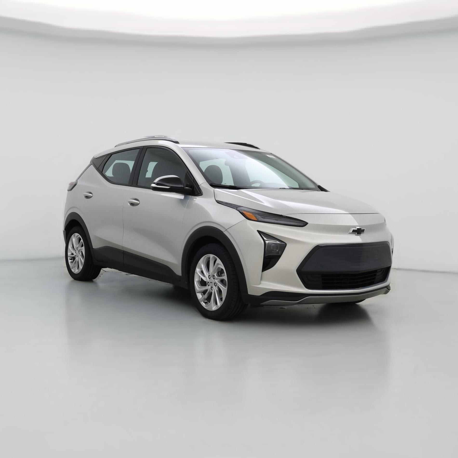 Thumbnail: 2023 Chevrolet Bolt EUV - 1