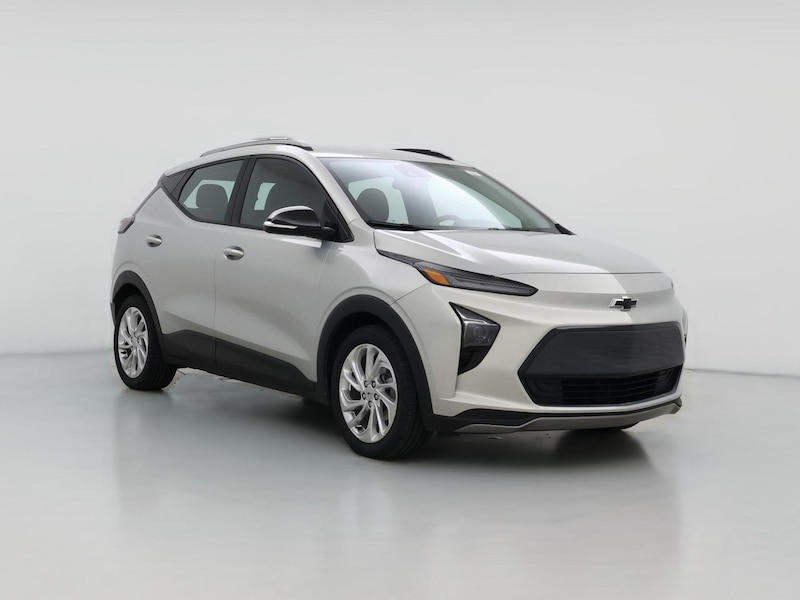 2023 Chevrolet Bolt EUV LT -
                  Fort Myers, FL