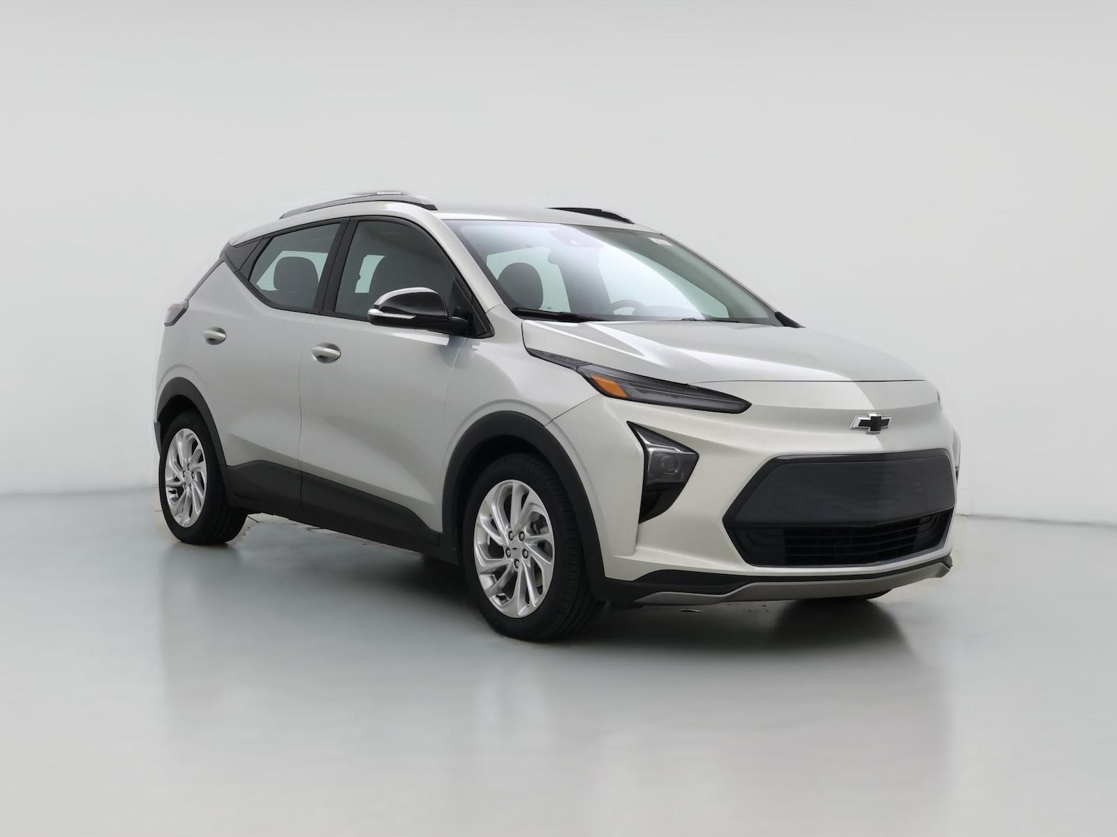 2023 Chevrolet Bolt EUV LT - Photo 1