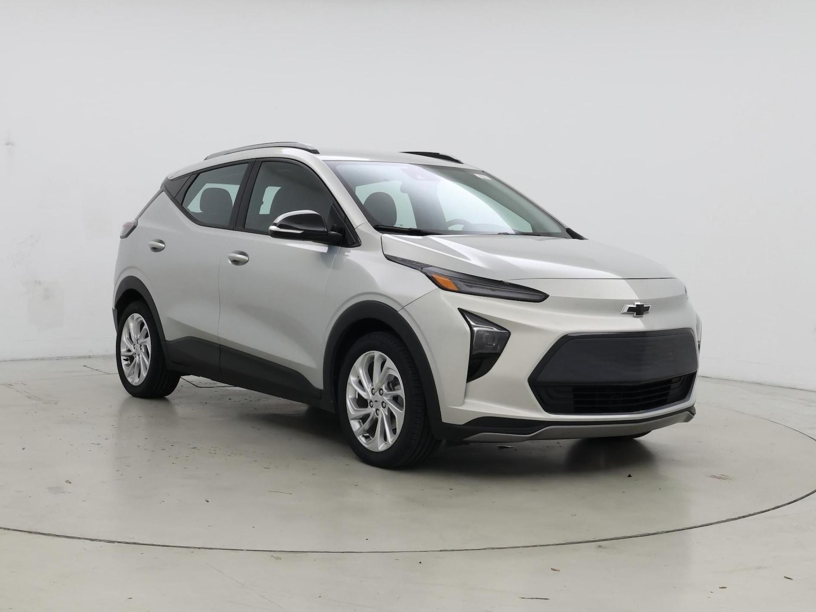 2023 Chevrolet Bolt EUV LT - Photo 2