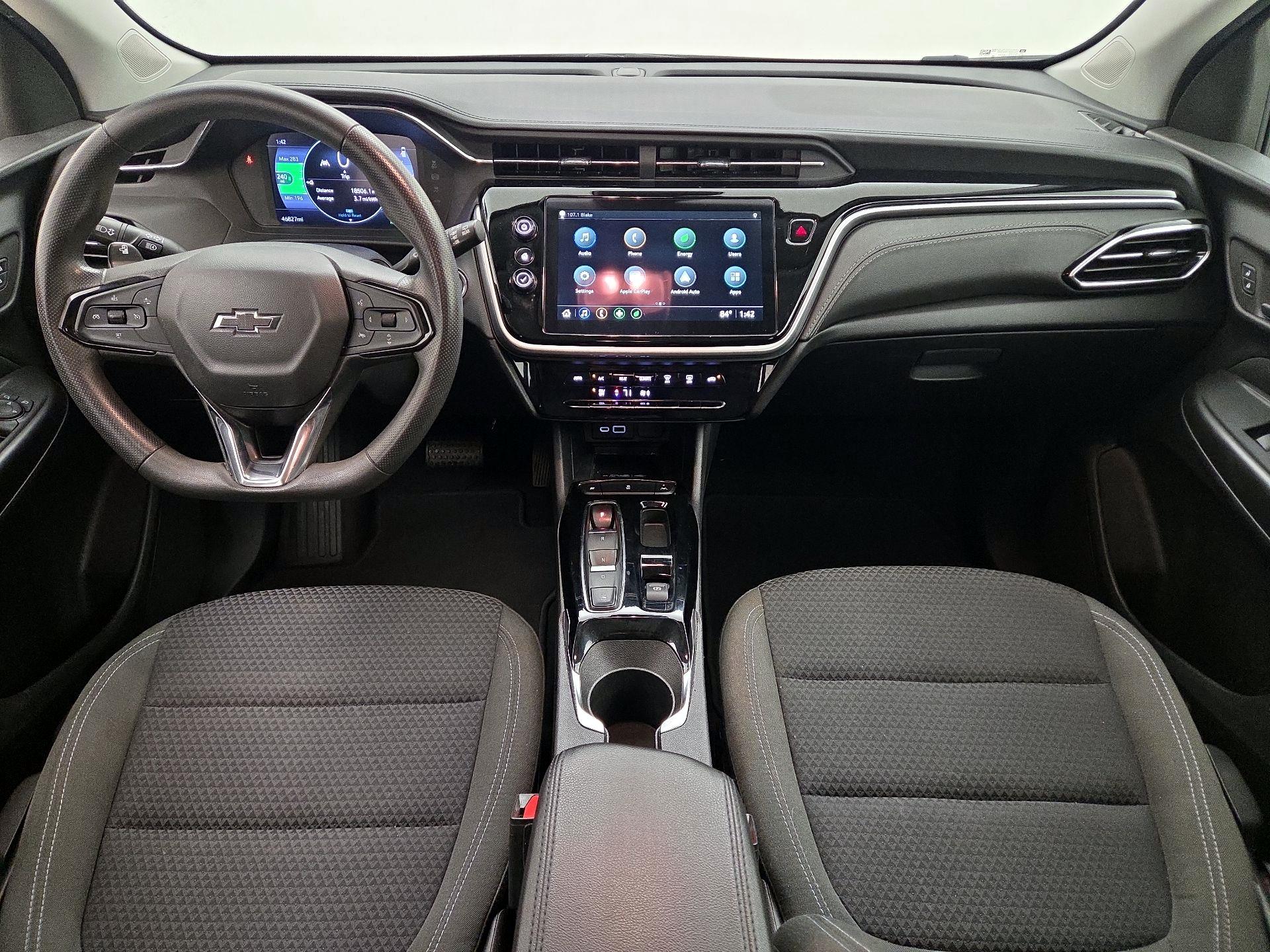Thumbnail: 2023 Chevrolet Bolt EUV - 9