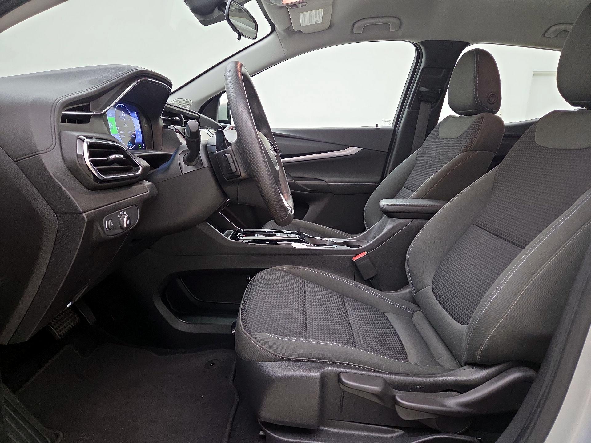 Thumbnail: 2023 Chevrolet Bolt EUV - 11