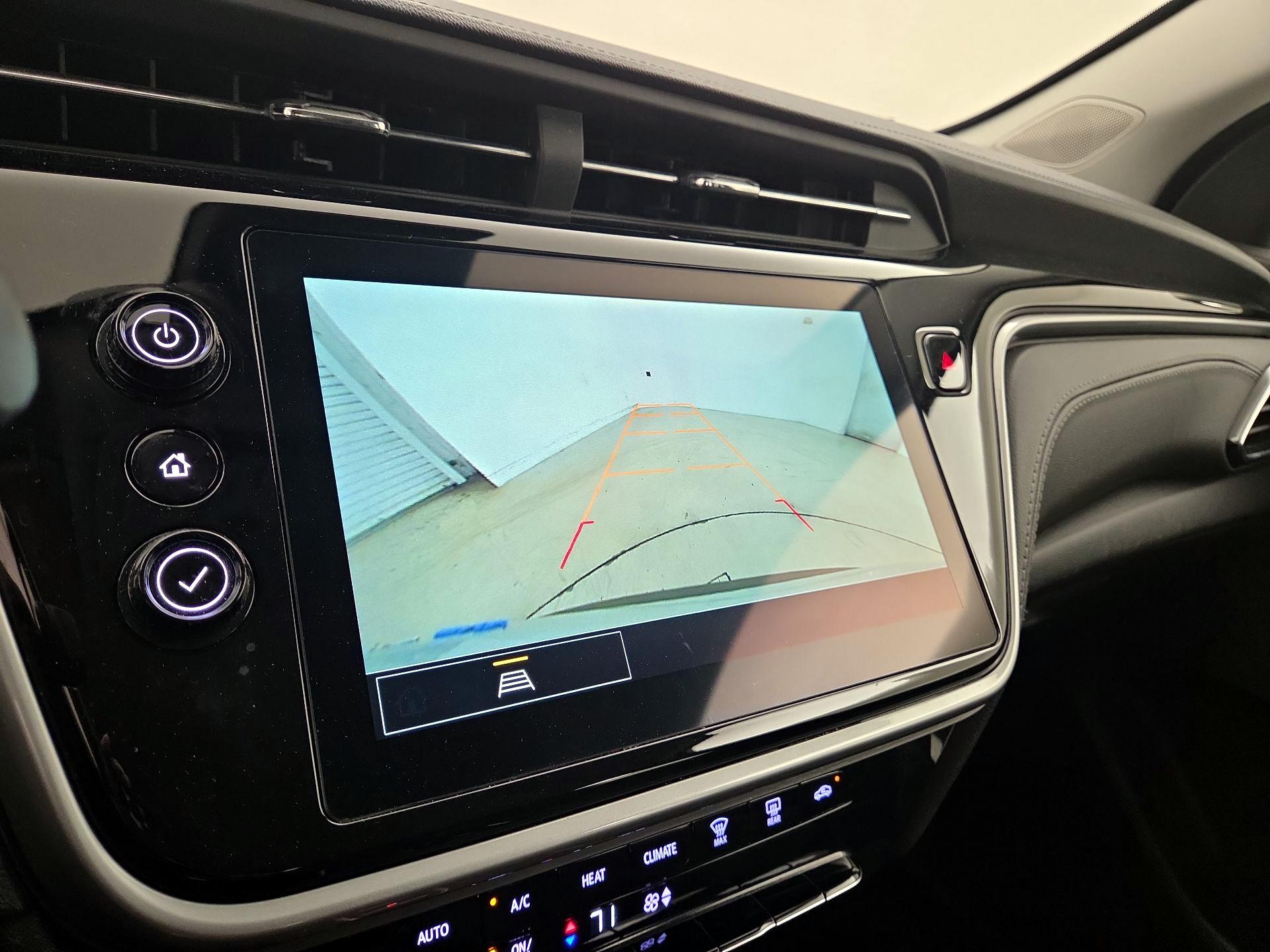 Thumbnail: 2023 Chevrolet Bolt EUV - 14