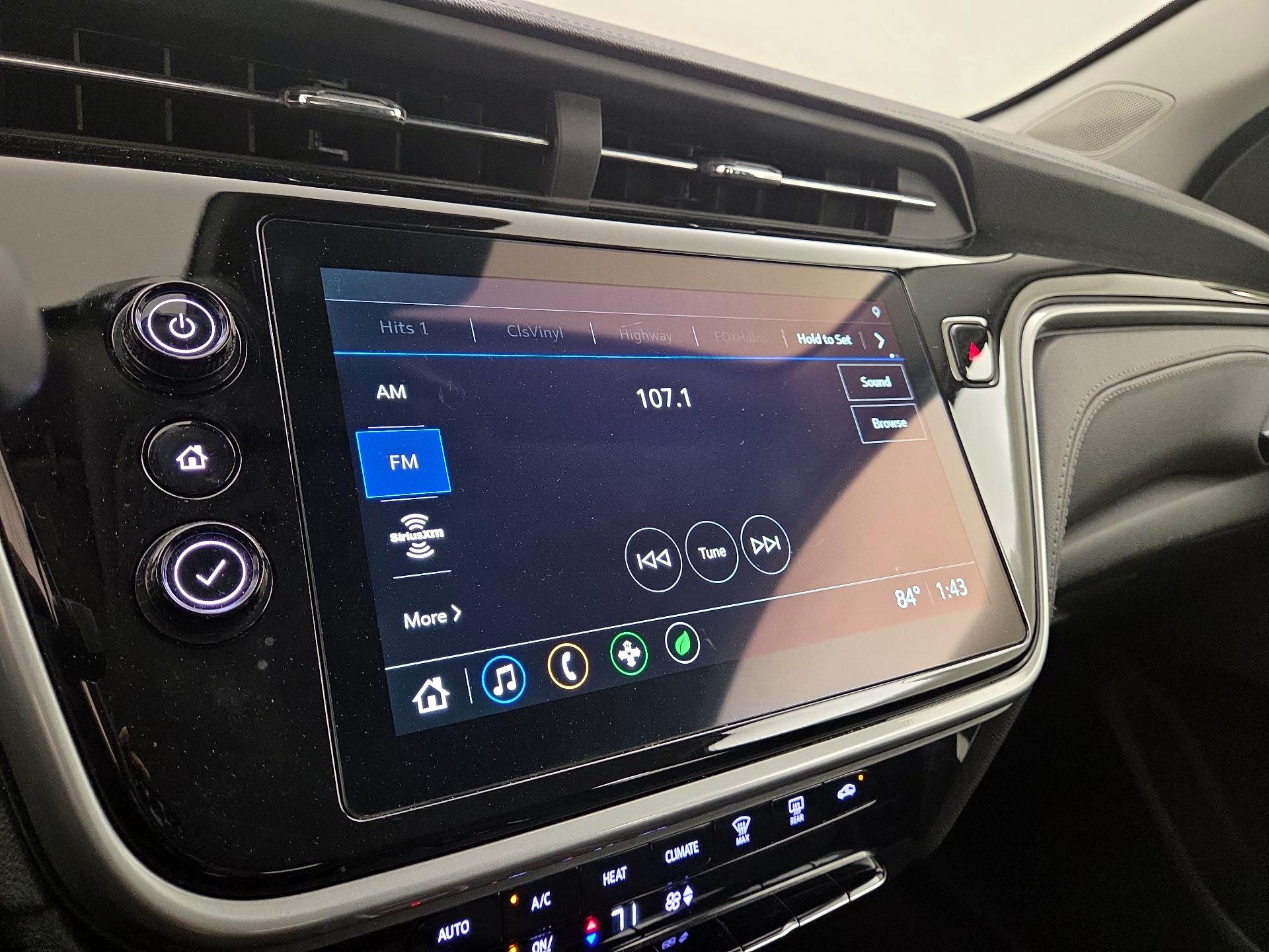 Thumbnail: 2023 Chevrolet Bolt EUV - 15