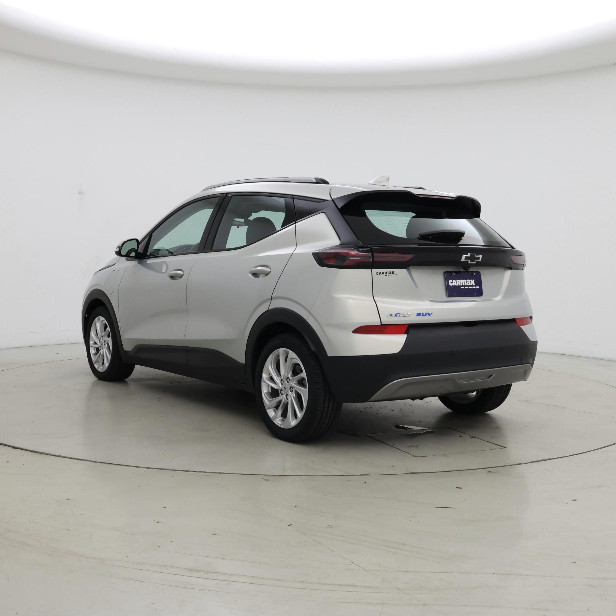 Thumbnail: 2023 Chevrolet Bolt EUV - 2