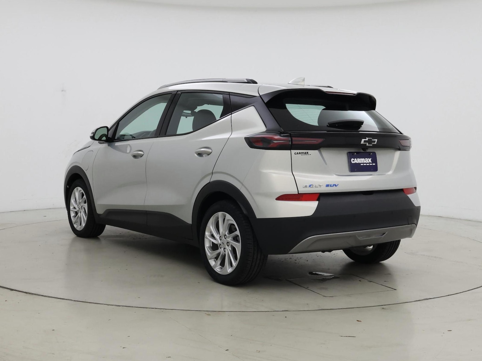 2023 Chevrolet Bolt EUV LT - Photo 3
