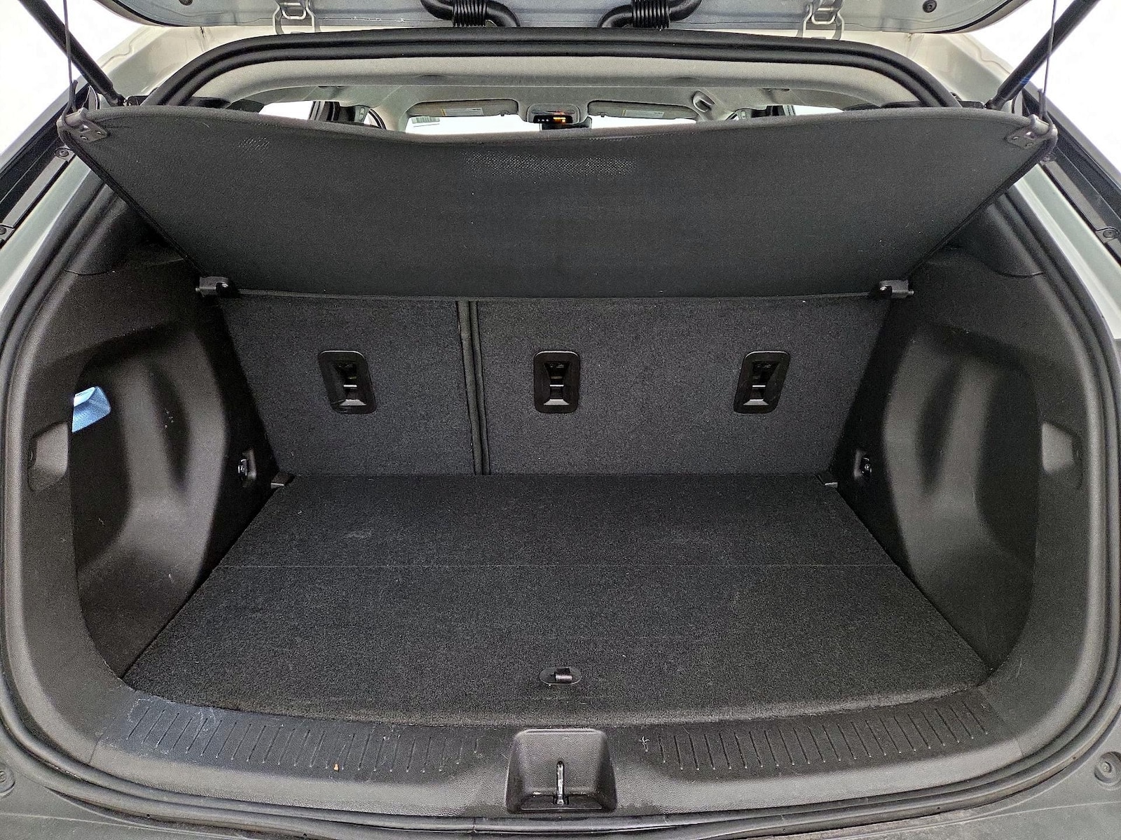 2023 Chevrolet Bolt EUV LT - Photo 21