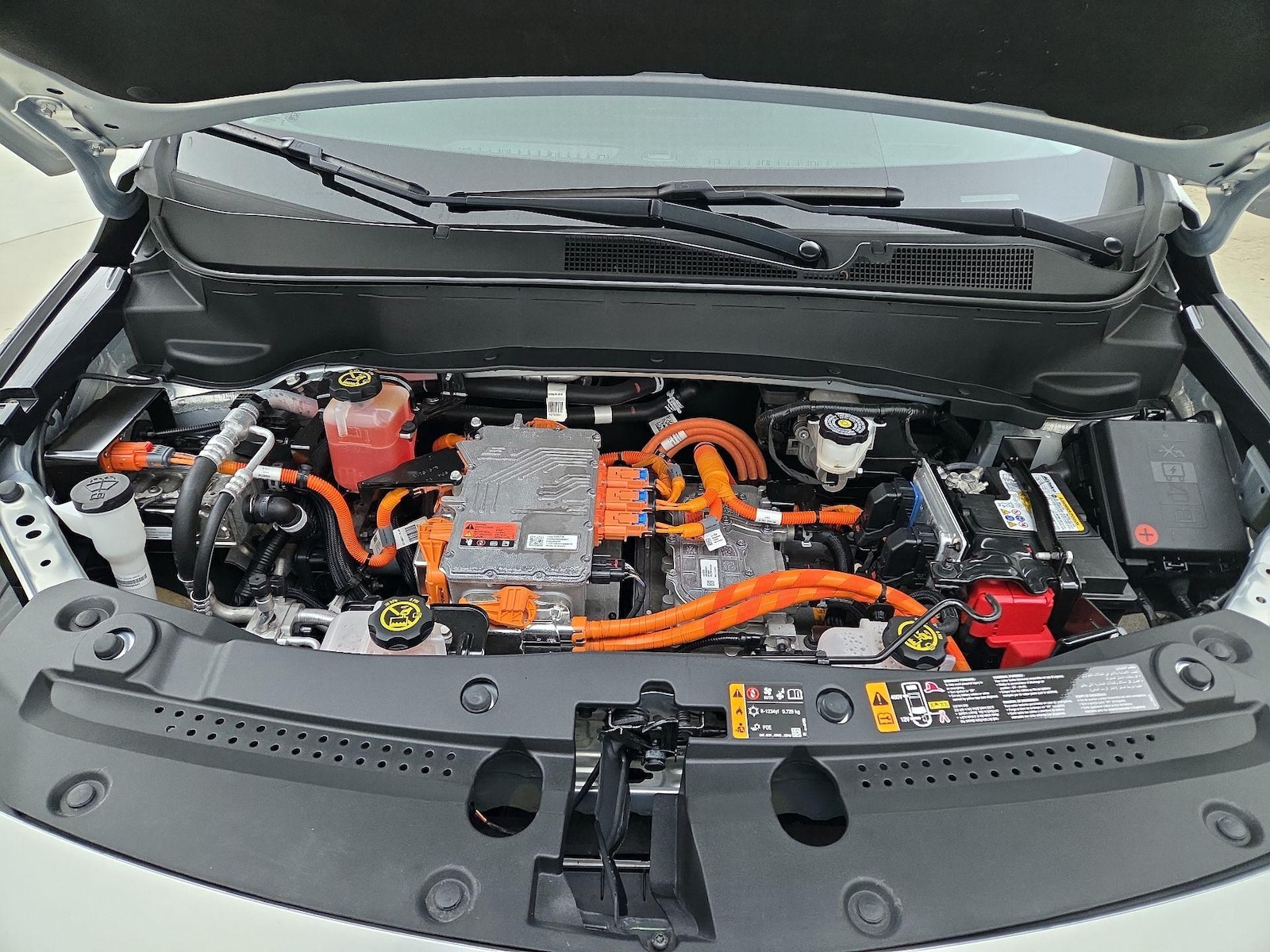 2023 Chevrolet Bolt EUV LT - Photo 22