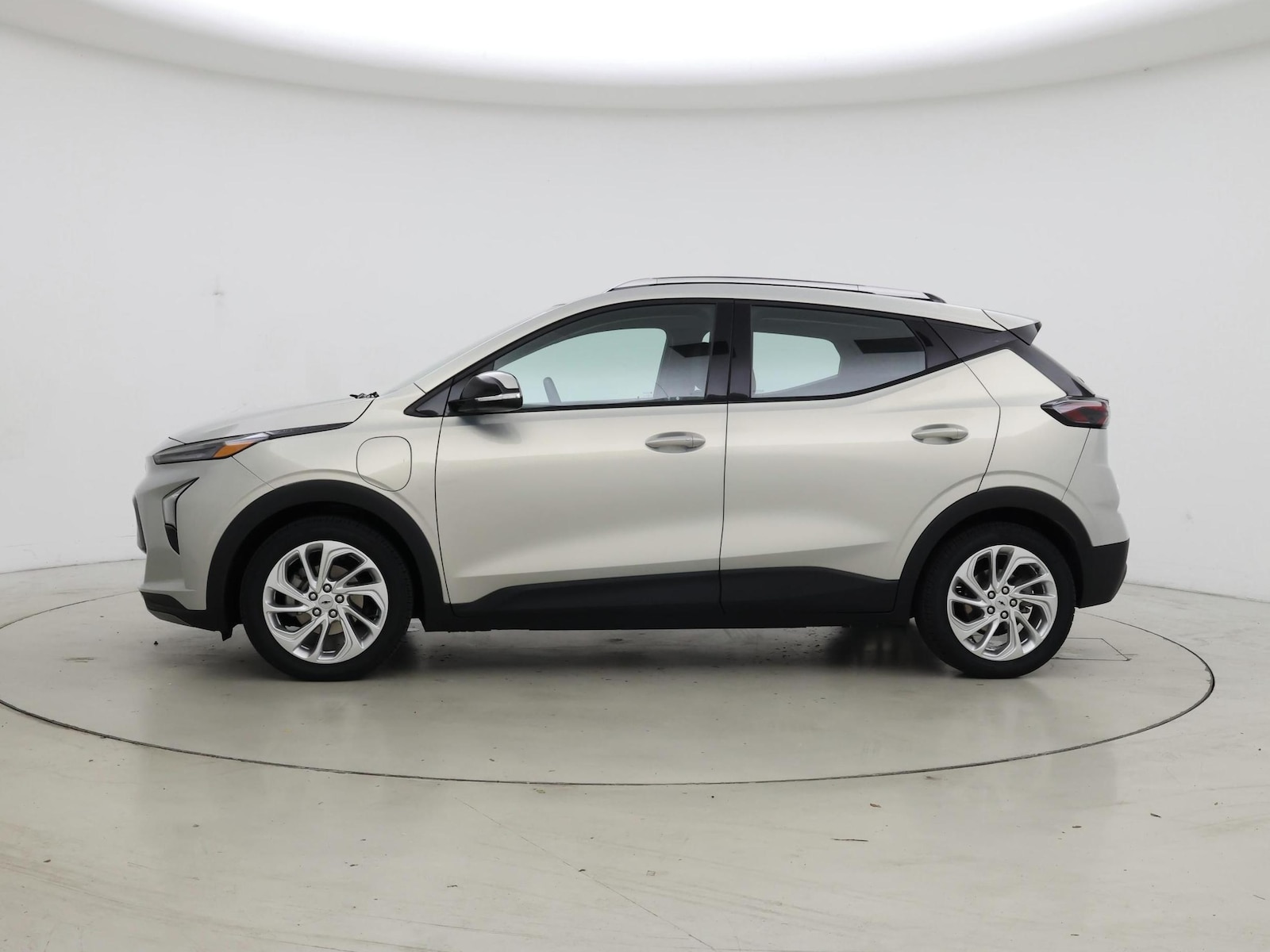2023 Chevrolet Bolt EUV LT - Photo 4